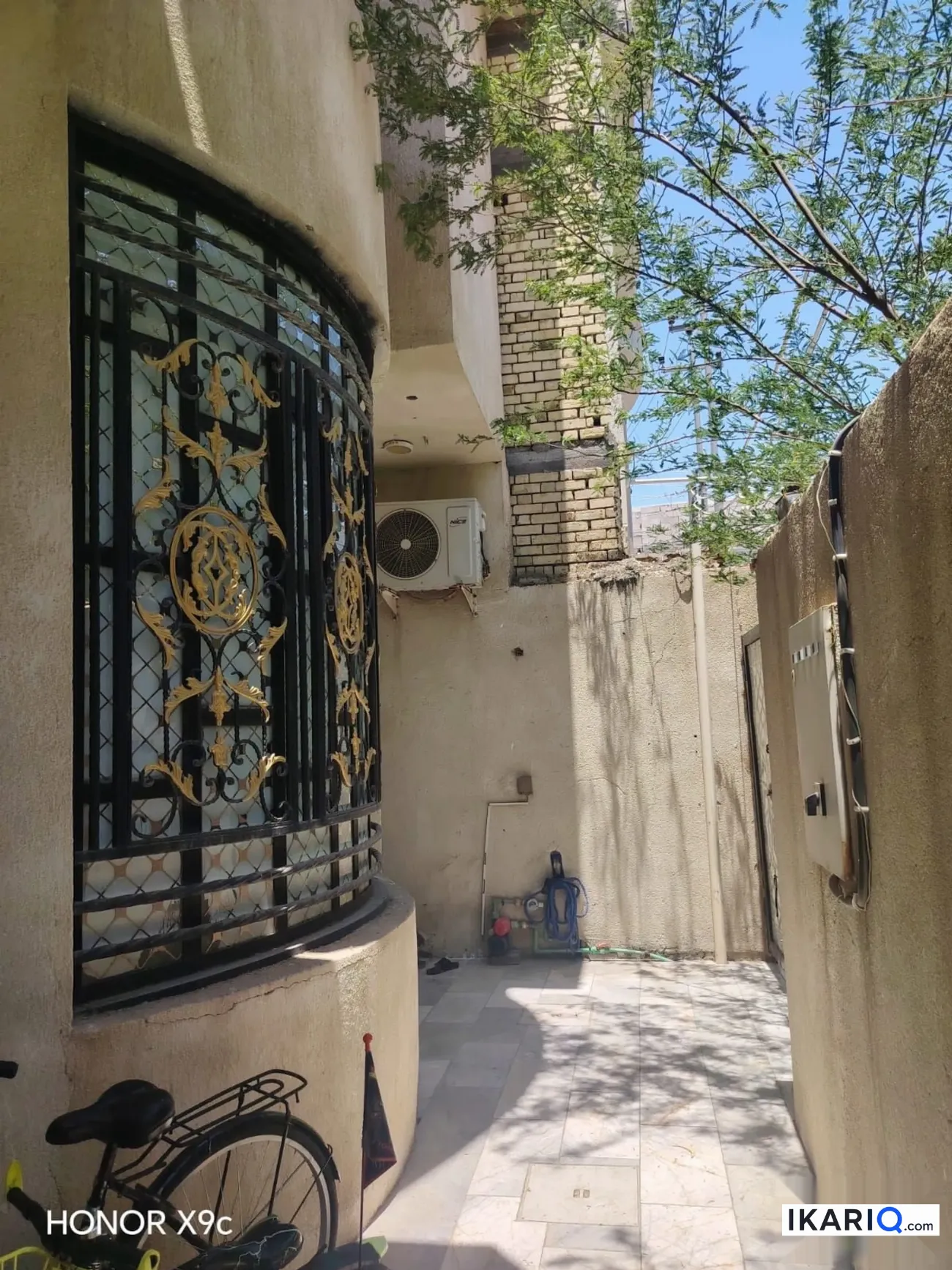 دار للبيع في ياسين خريبط - 100 م² / 260,000,000 IQD — صورة 2