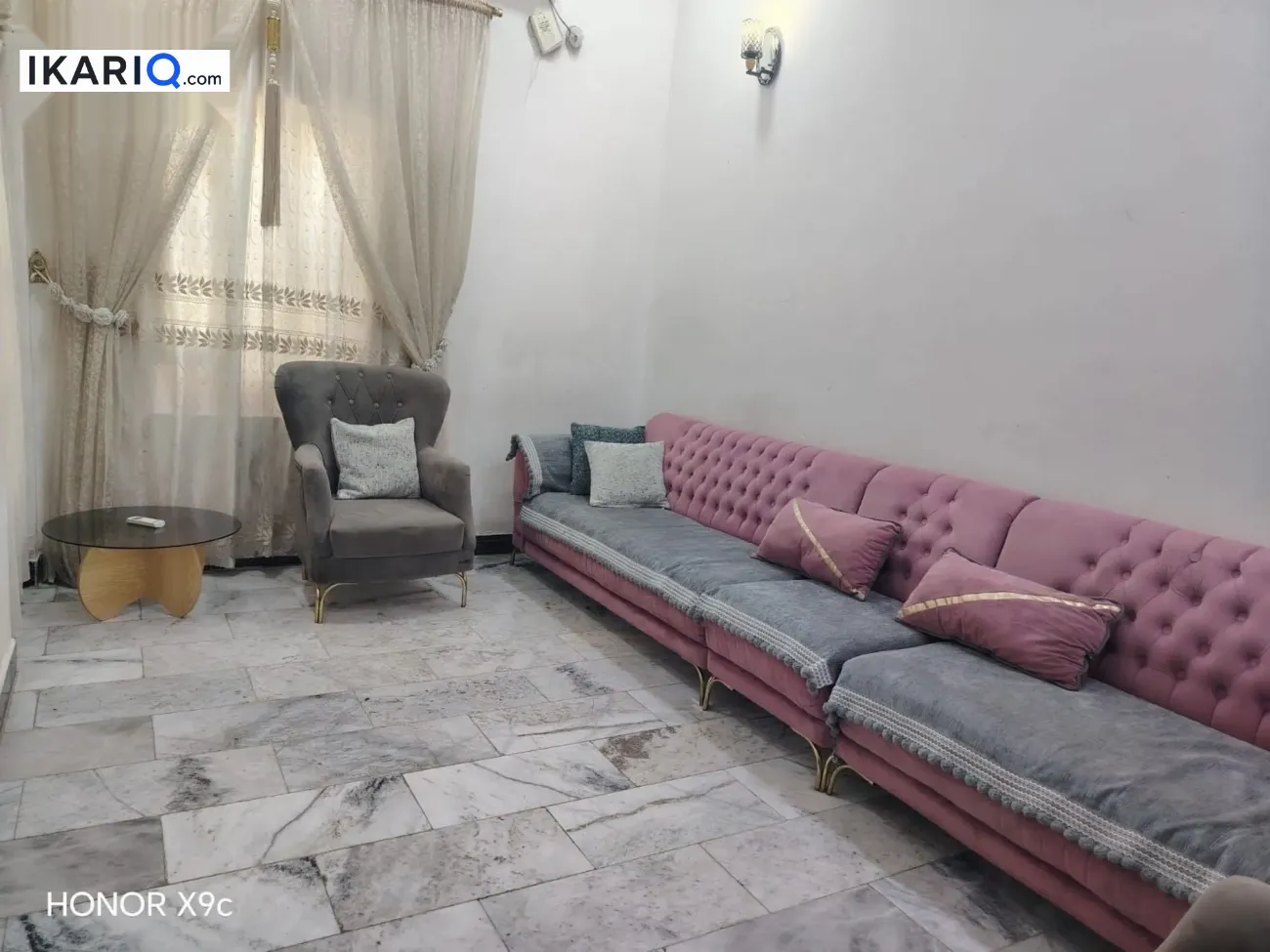 دار للبيع في ياسين خريبط - 100 م² / 260,000,000 IQD — صورة 7