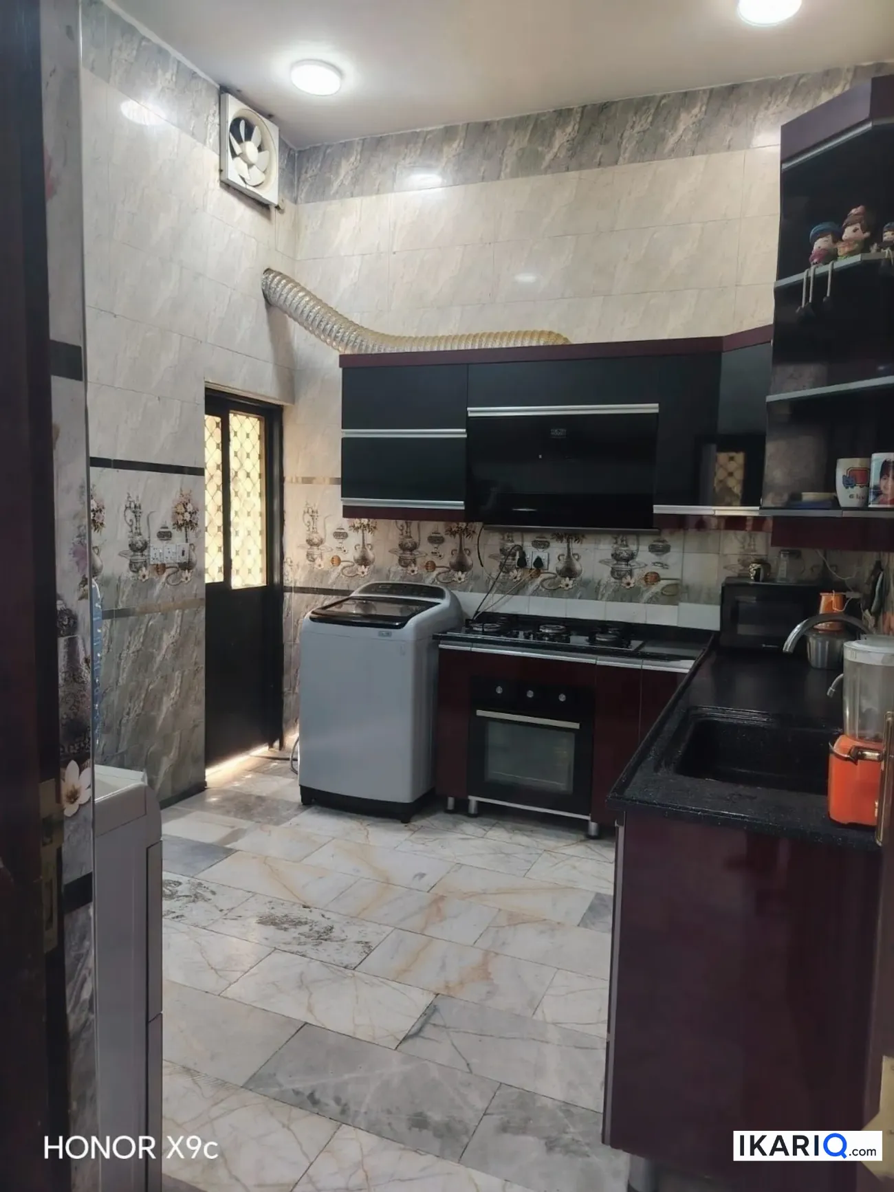دار للبيع في ياسين خريبط - 100 م² / 260,000,000 IQD — صورة 5