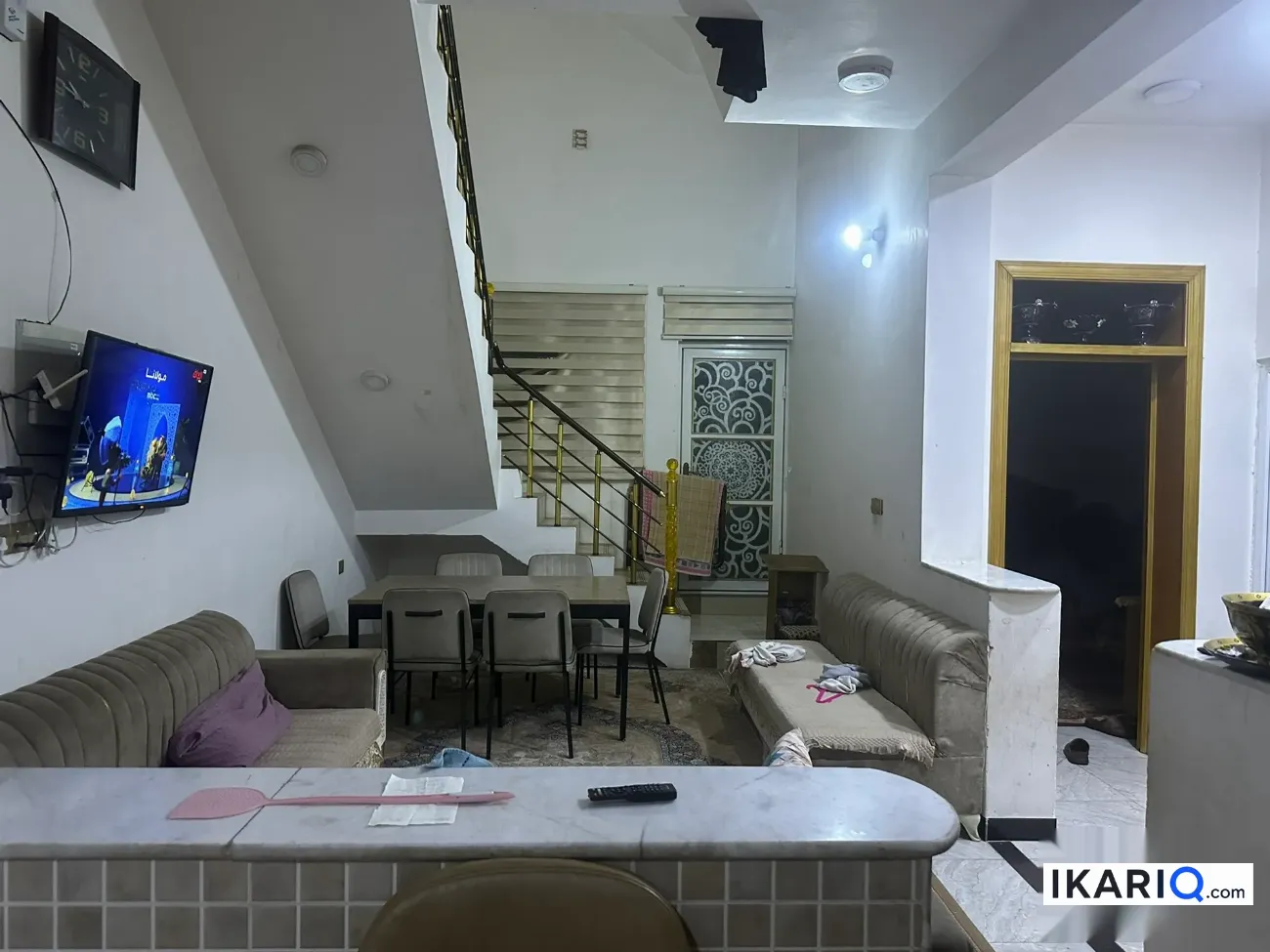 دار للبيع في كربلاء - 120 م² / 55,000,000 IQD — صورة 13