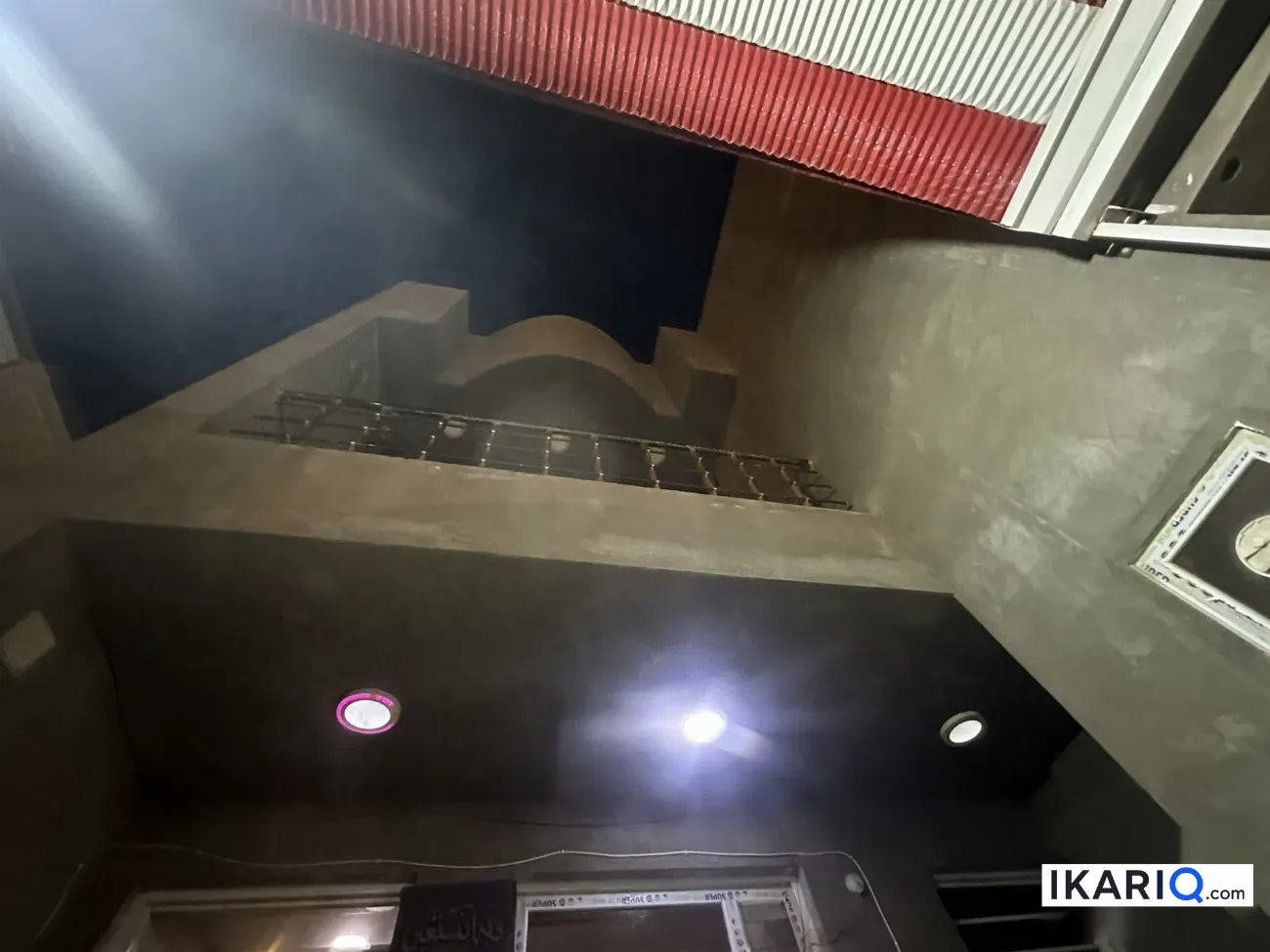 دار للبيع في كربلاء - 120 م² / 55,000,000 IQD — صورة 2