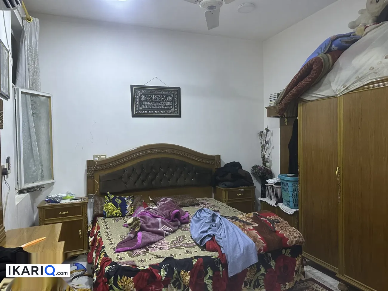 دار للبيع في كربلاء - 120 م² / 55,000,000 IQD — صورة 6