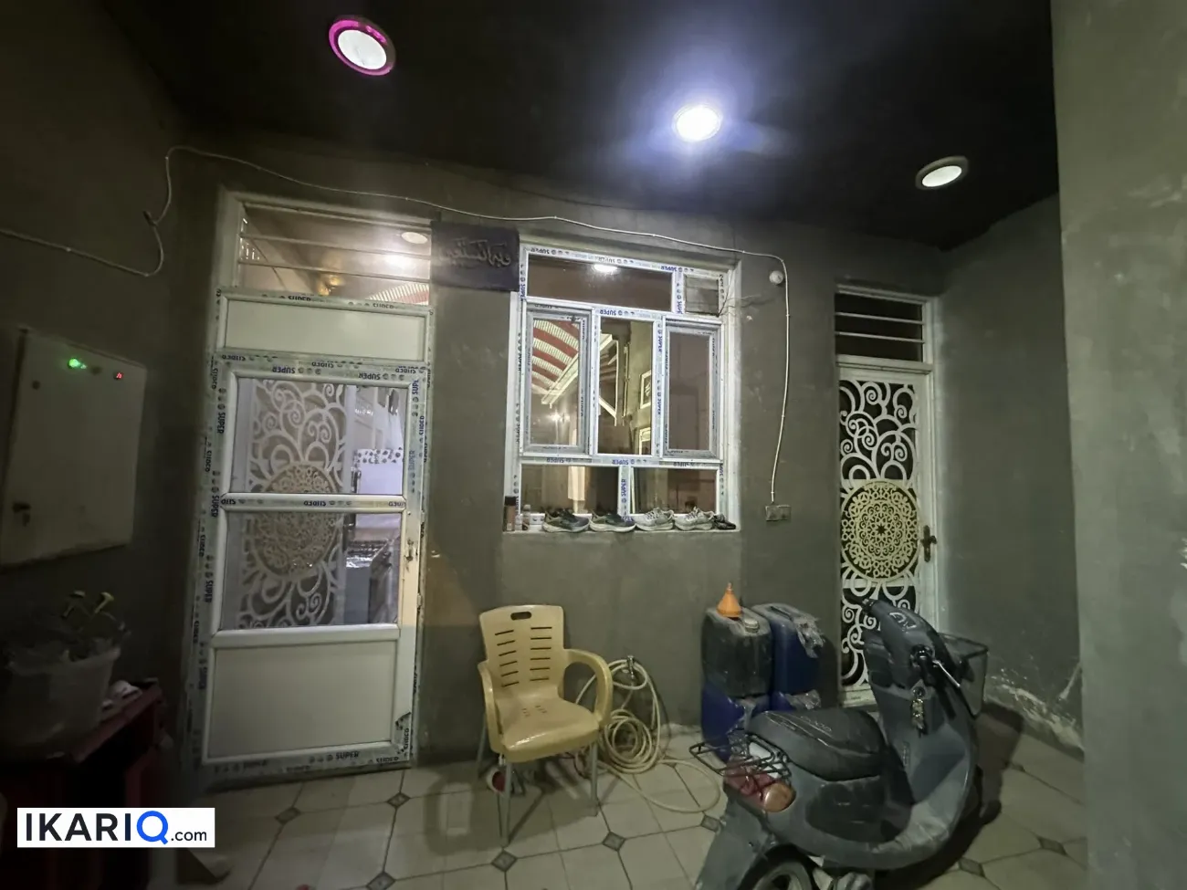 دار للبيع في كربلاء - 120 م² / 55,000,000 IQD