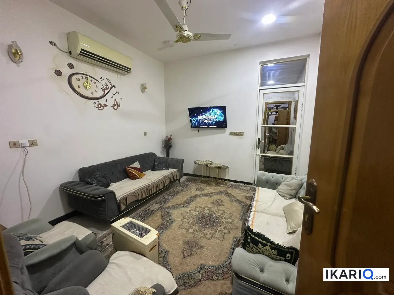 دار للبيع في كربلاء - 120 م² / 55,000,000 IQD — صورة 5