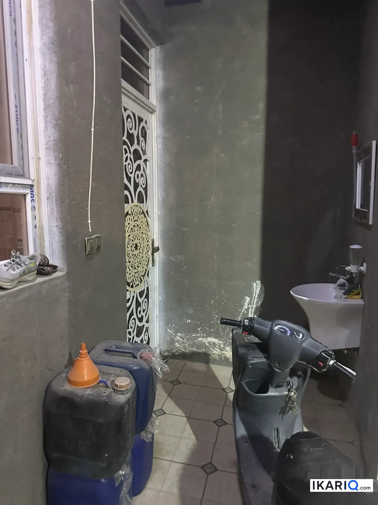 دار للبيع في كربلاء - 120 م² / 55,000,000 IQD — صورة 4