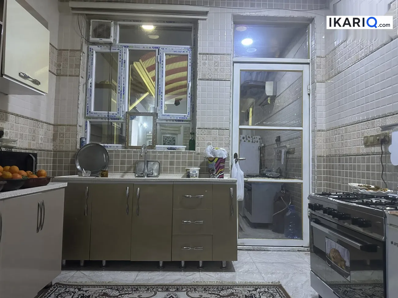 دار للبيع في كربلاء - 120 م² / 55,000,000 IQD — صورة 11
