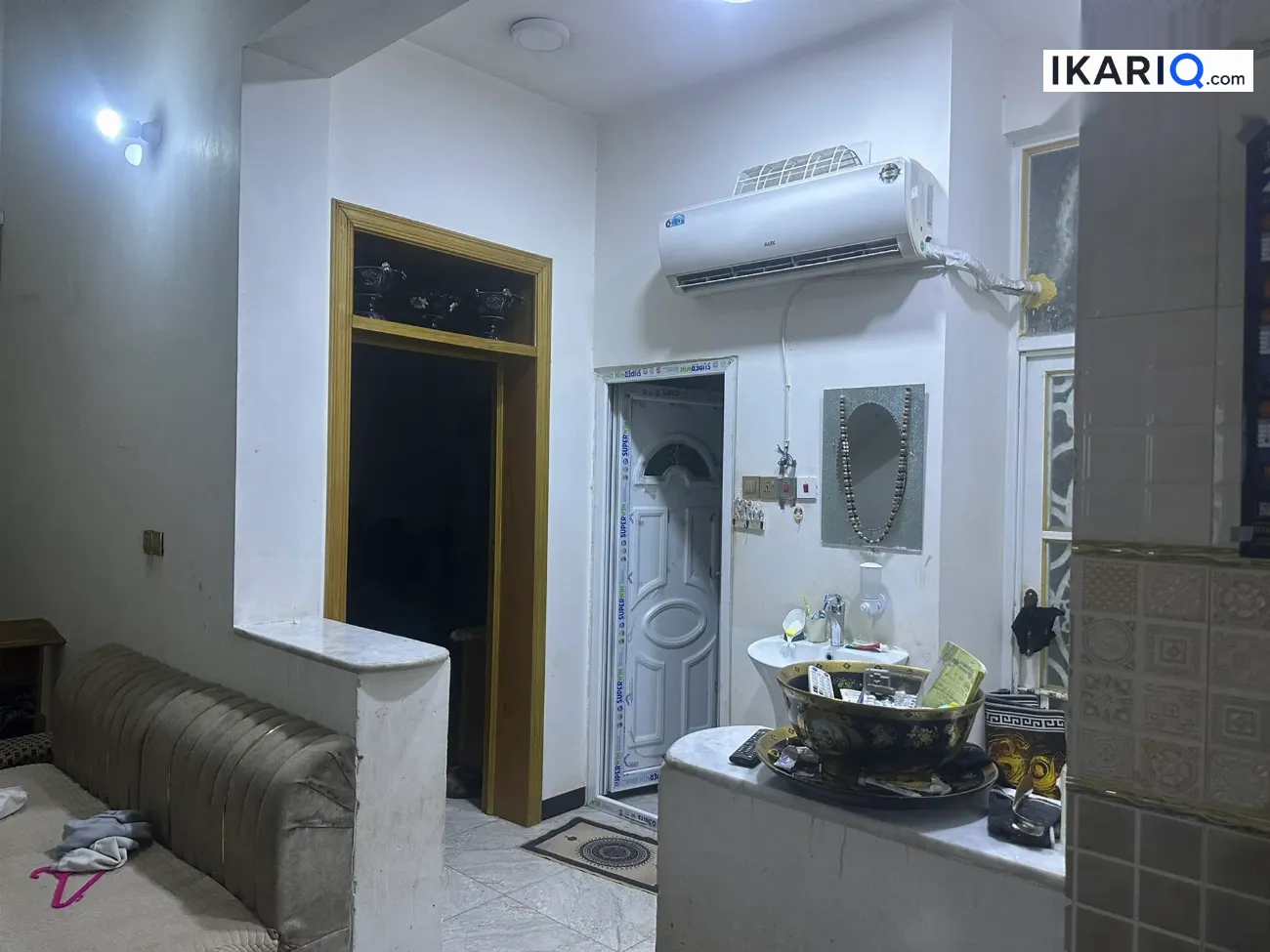 دار للبيع في كربلاء - 120 م² / 55,000,000 IQD — صورة 12