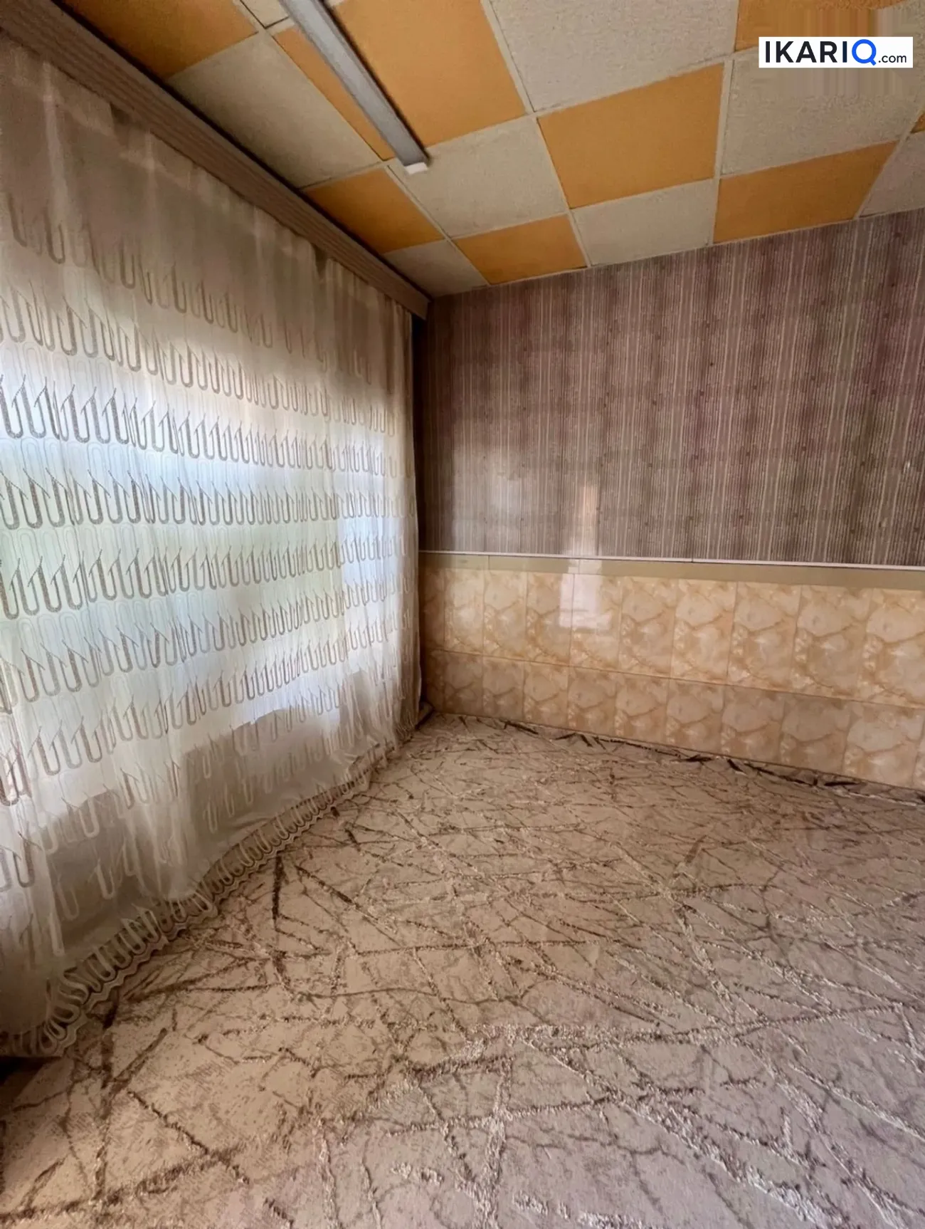 دار للبيع في خمسة ميل - 113 م² / 1,600,000 IQD — صورة 2