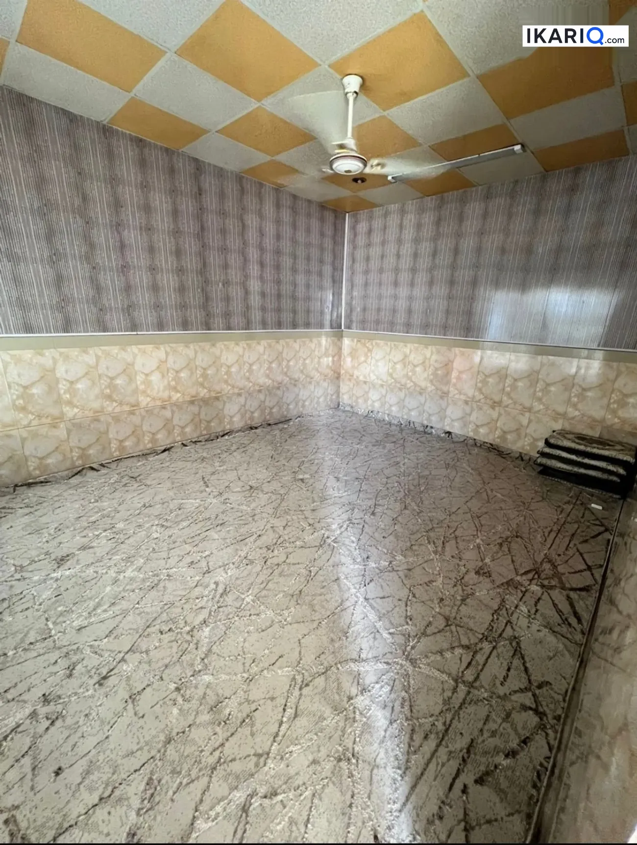 دار للبيع في خمسة ميل - 113 م² / 1,600,000 IQD — صورة 5