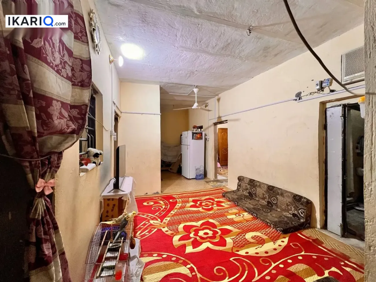 دار للبيع في الزبير - 118 م² / 90,000,000 IQD — صورة 2