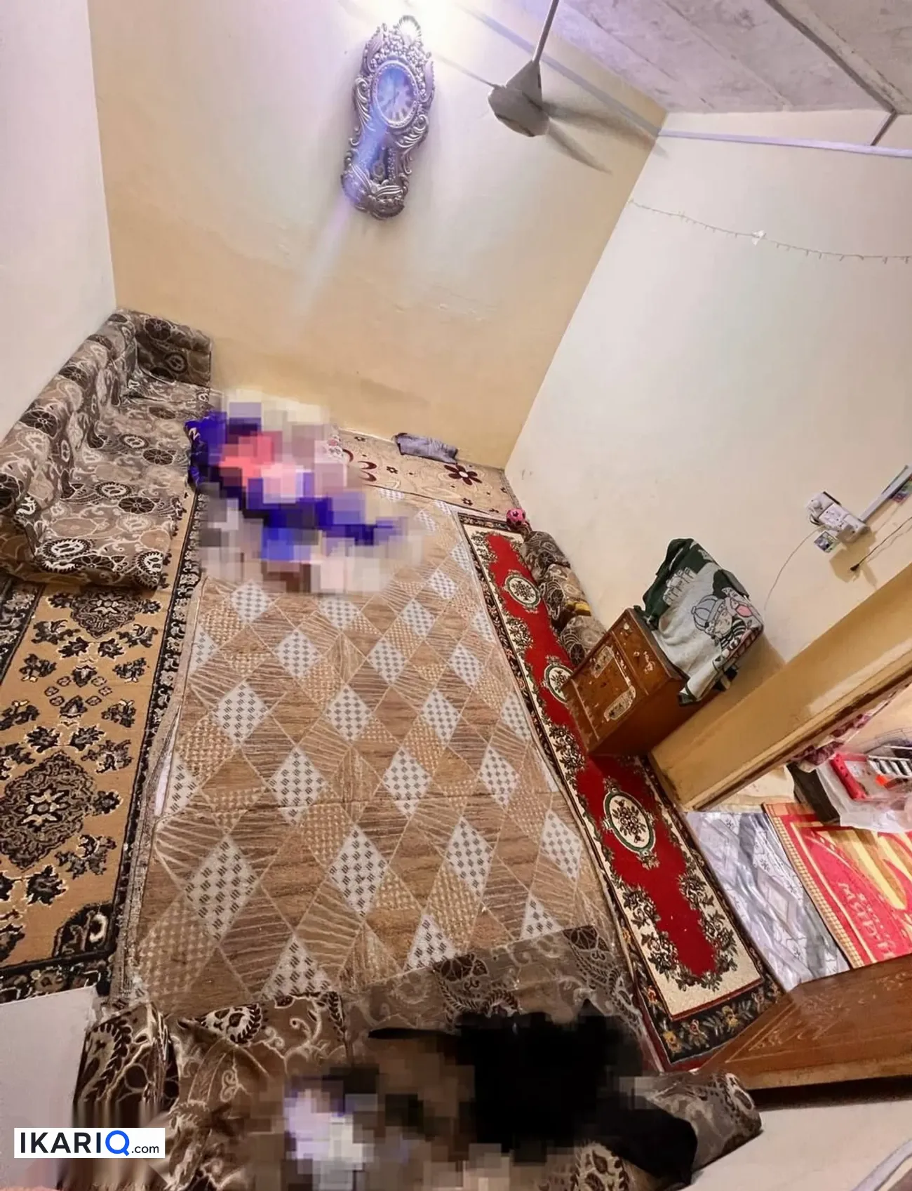 دار للبيع في الزبير - 118 م² / 90,000,000 IQD — صورة 3