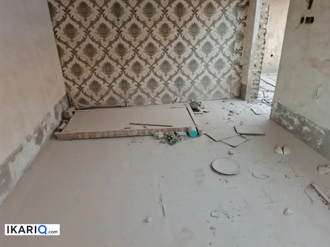 أرض للبيع في الزبير - 250 م² / 300,000,000 IQD — صورة 10