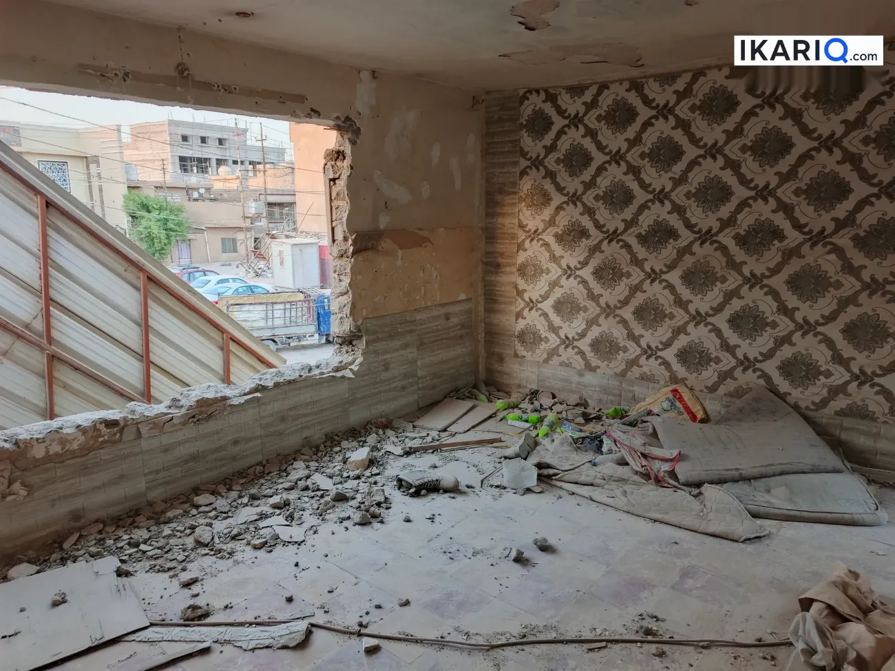 أرض للبيع في الزبير - 250 م² / 300,000,000 IQD — صورة 17