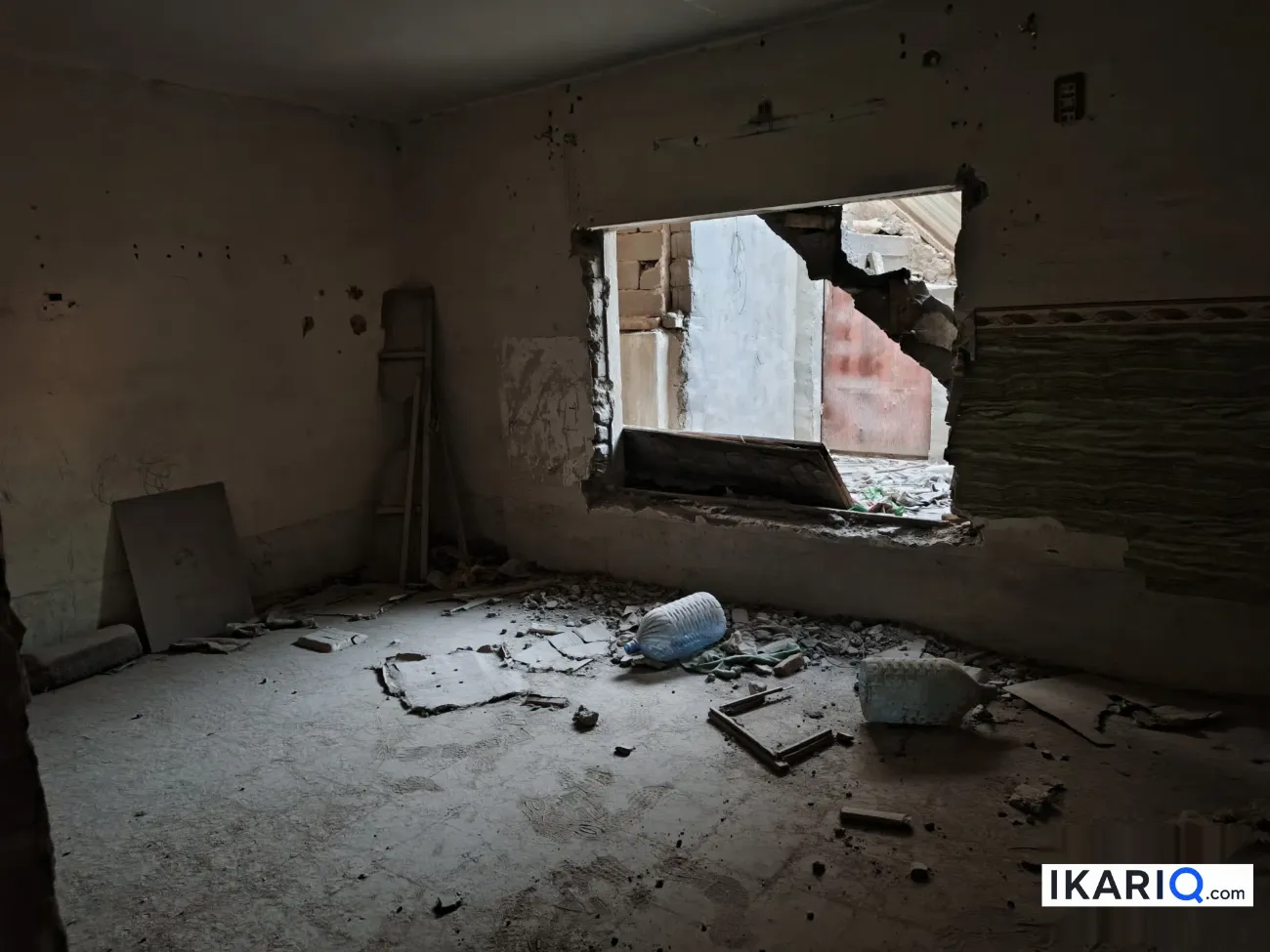 أرض للبيع في الزبير - 250 م² / 300,000,000 IQD — صورة 12