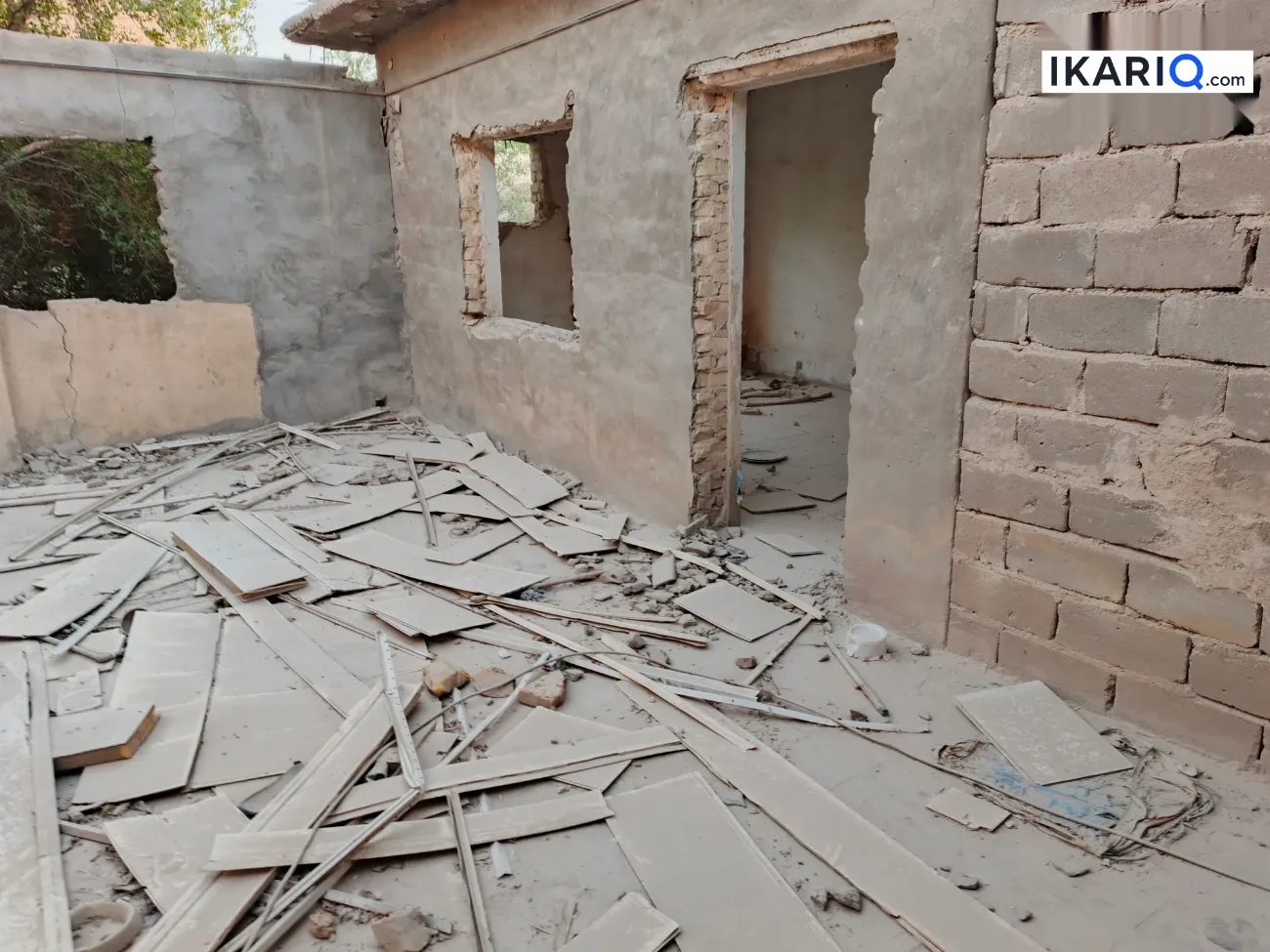 أرض للبيع في الزبير - 250 م² / 300,000,000 IQD — صورة 7