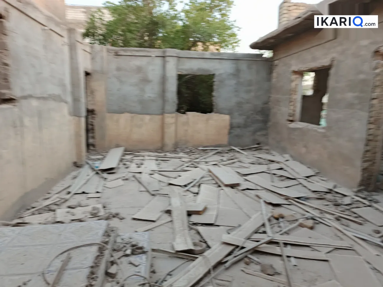أرض للبيع في الزبير - 250 م² / 300,000,000 IQD — صورة 9