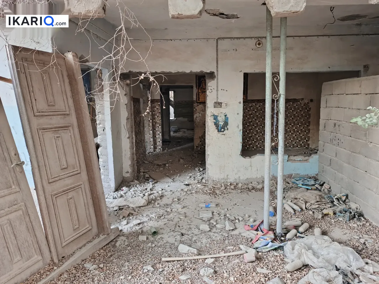 أرض للبيع في الزبير - 250 م² / 300,000,000 IQD — صورة 11