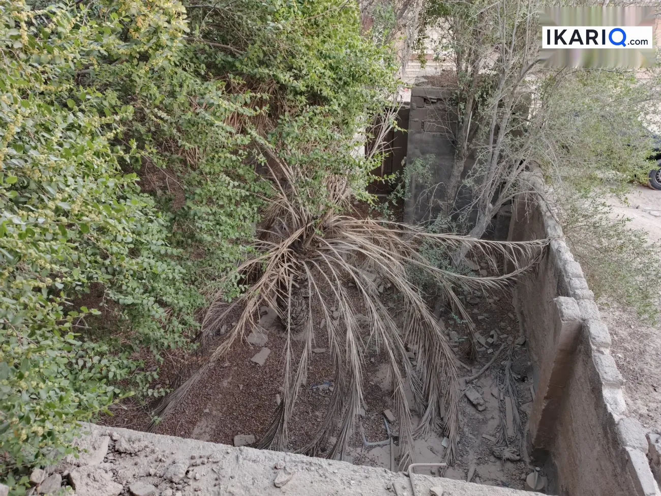 أرض للبيع في الزبير - 250 م² / 300,000,000 IQD — صورة 5