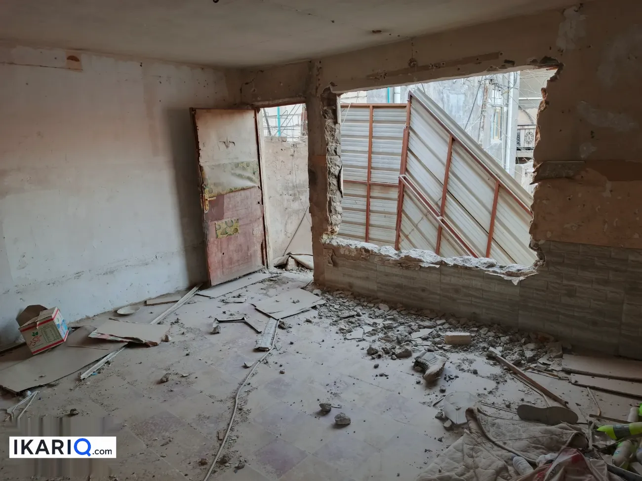 أرض للبيع في الزبير - 250 م² / 300,000,000 IQD — صورة 14