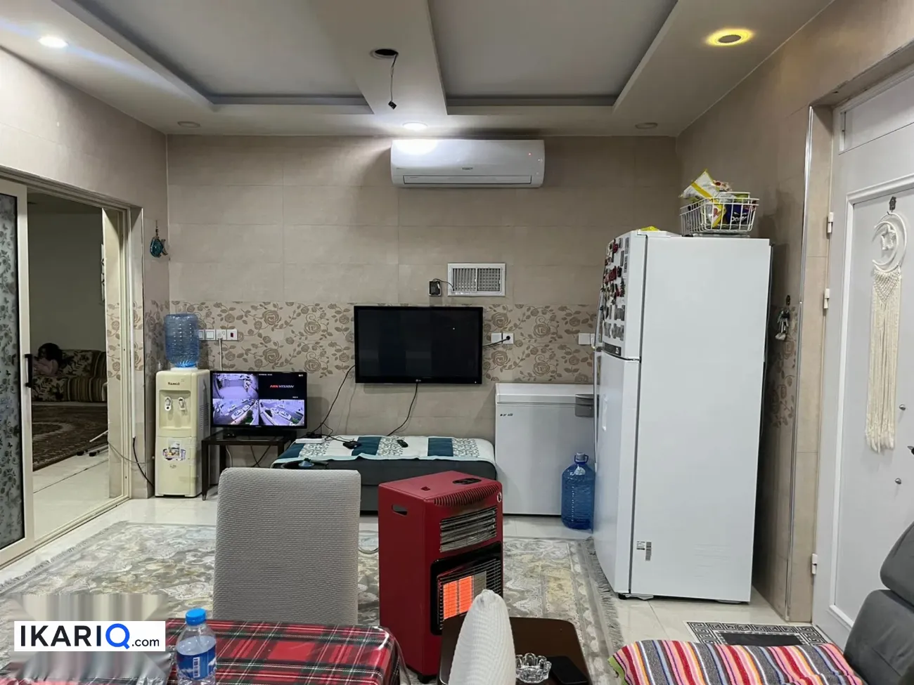 دار للبيع في سربستي - 250 م² / 319,000,000 IQD — صورة 12