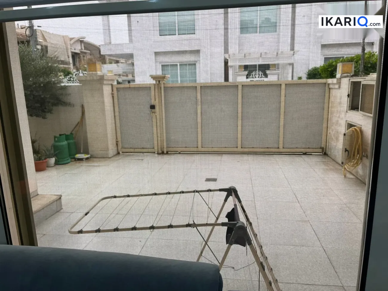 دار للبيع في سربستي - 250 م² / 319,000,000 IQD — صورة 11