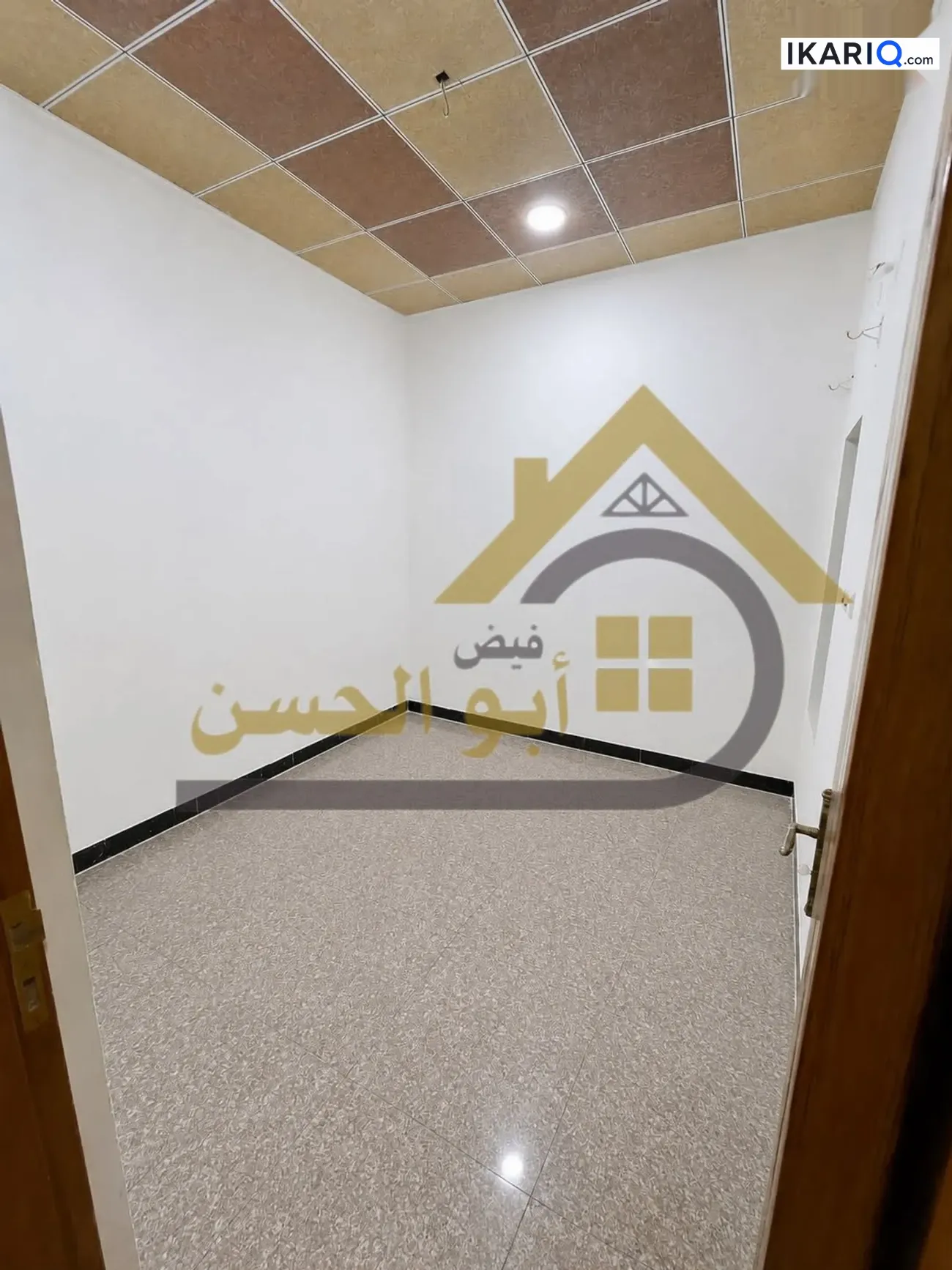 دار للإيجار في مناوي لجم - 100 م² / 700,000 IQD — صورة 3