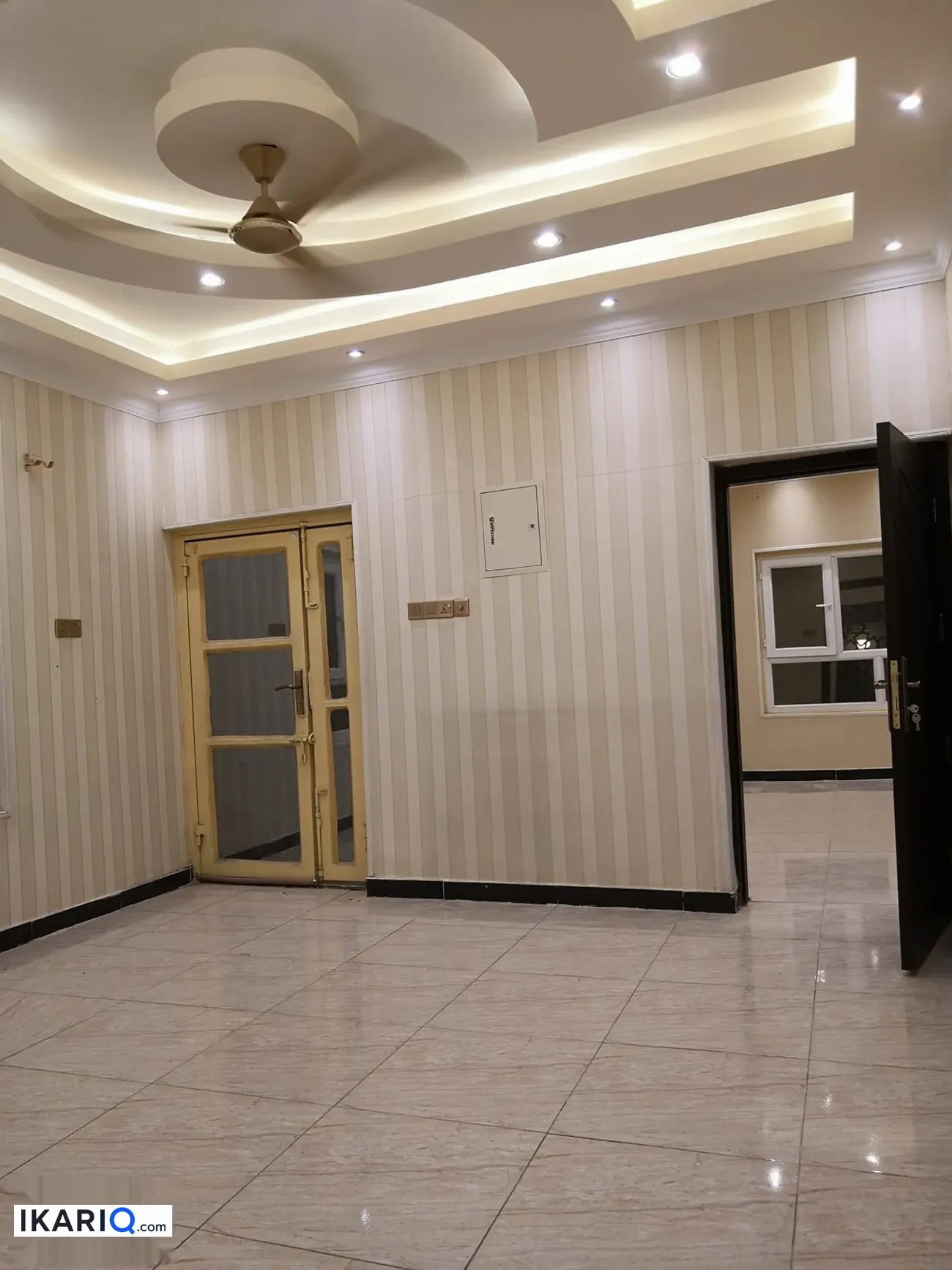 دار للإيجار في الجنينة - 220 م² / 1,500 IQD — صورة 10