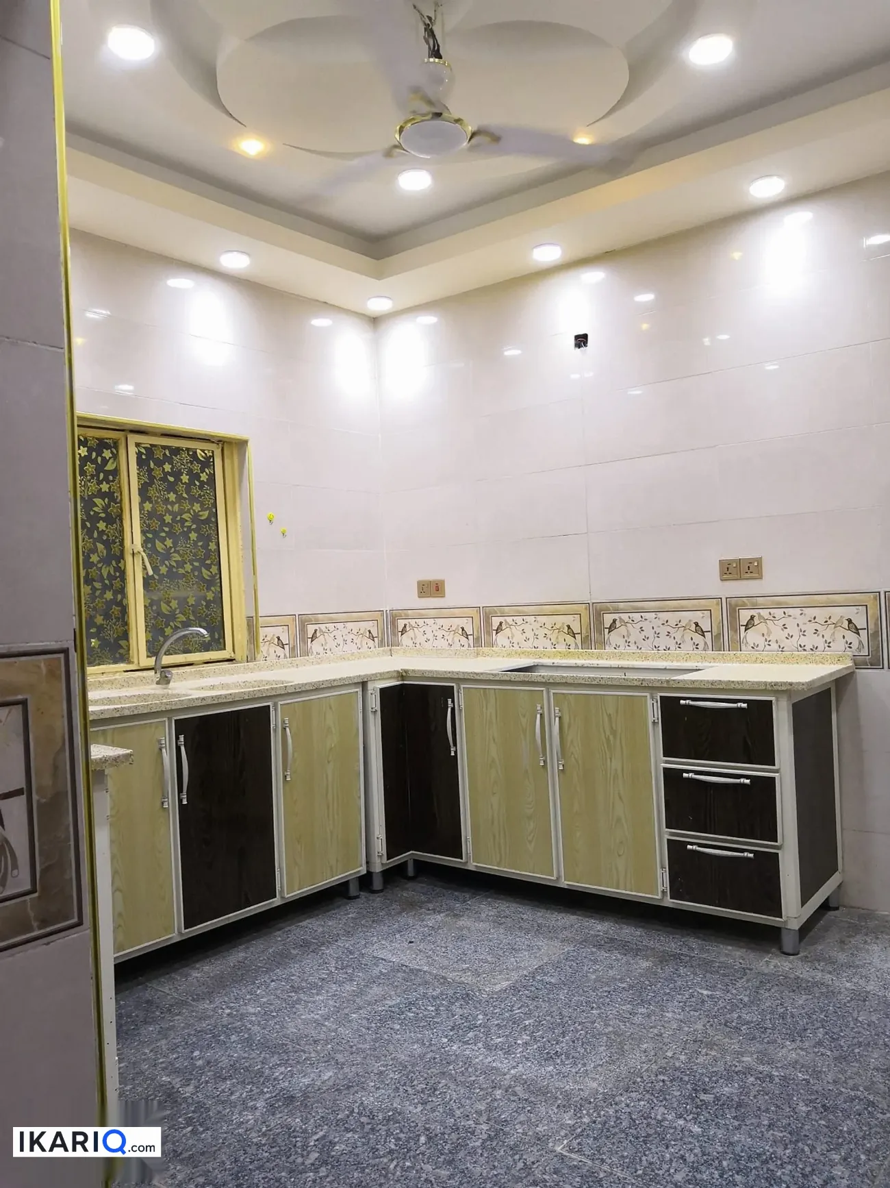 دار للإيجار في الجنينة - 220 م² / 1,500 IQD — صورة 12