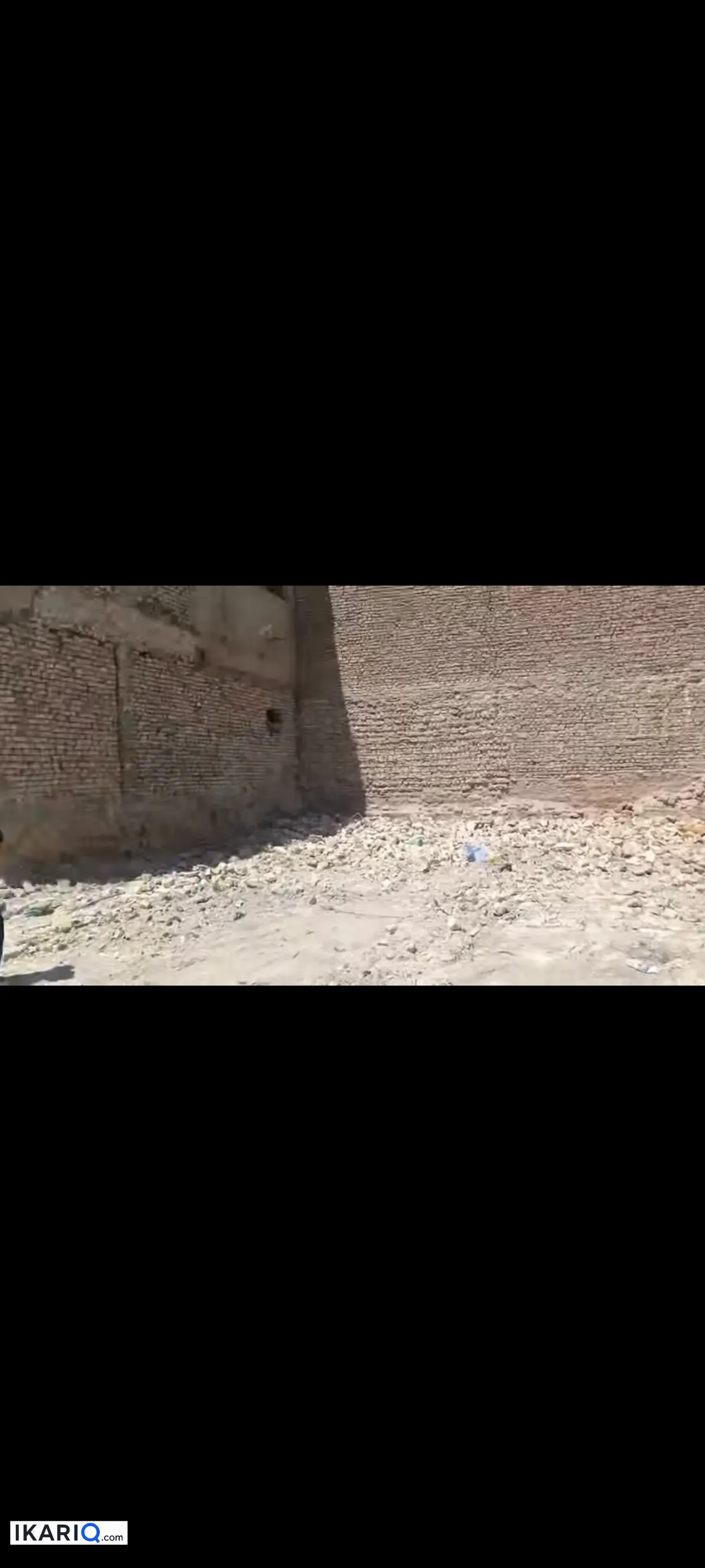 أرض للبيع في الجمهورية - 100 م² / 170,000,000 IQD