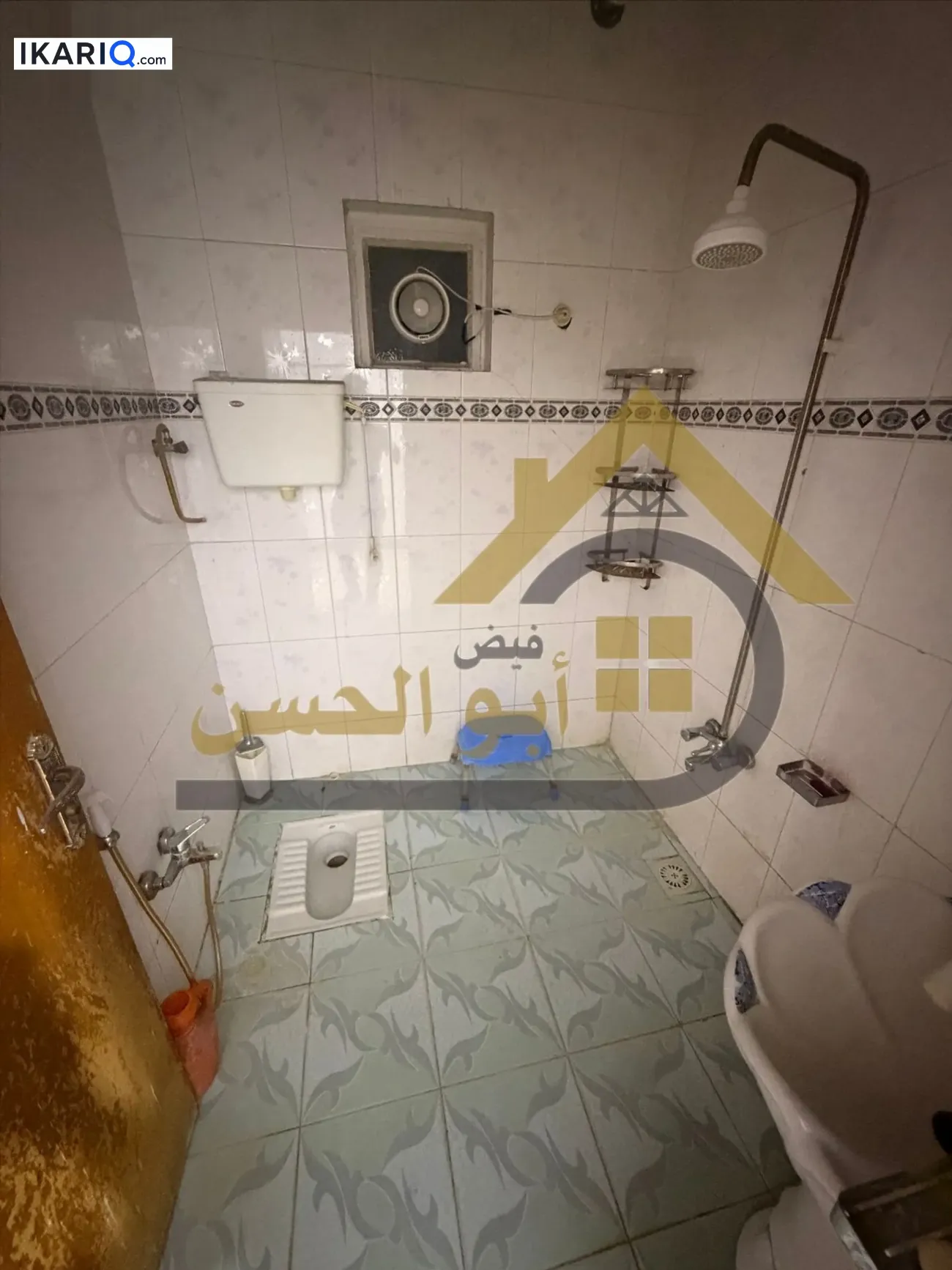 شقة للإيجار في التحسينية - 100 م² / 650,000 IQD — صورة 6
