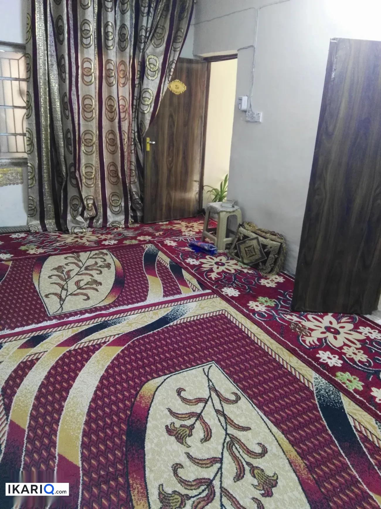 دار للبيع في كربلاء - 160 م² / 300,000,000 IQD — صورة 3