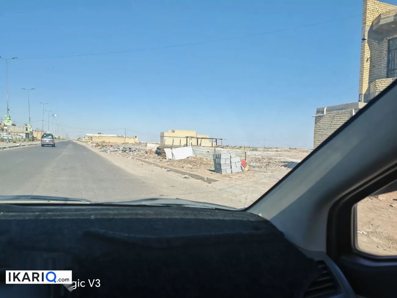 أرض للبيع في حي البستان - 150 م² / 34,000,000 IQD — صورة 2
