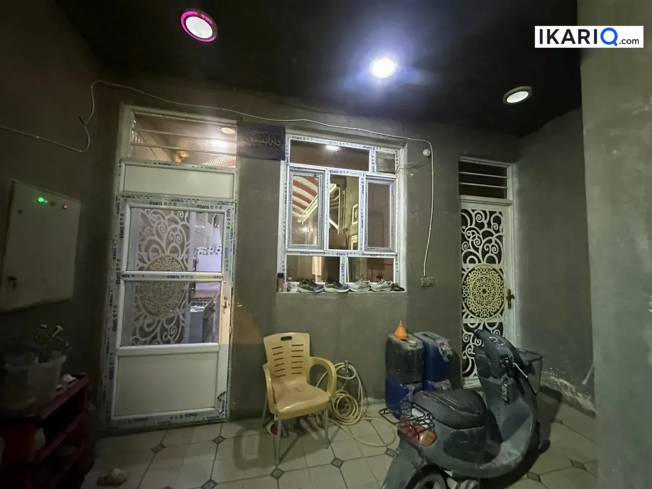 دار للبيع في كربلاء - 130 م² / 5,500,000 IQD — صورة 15