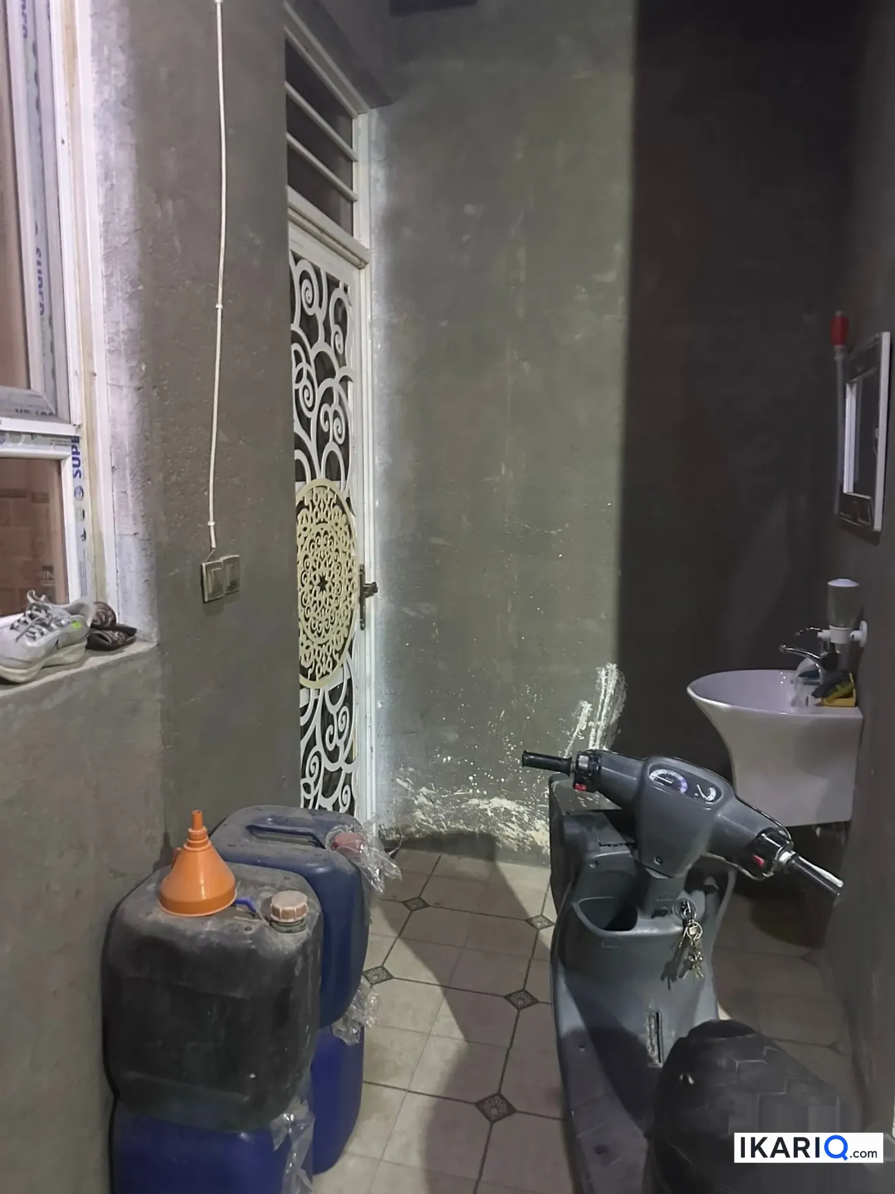 دار للبيع في كربلاء - 130 م² / 5,500,000 IQD — صورة 16