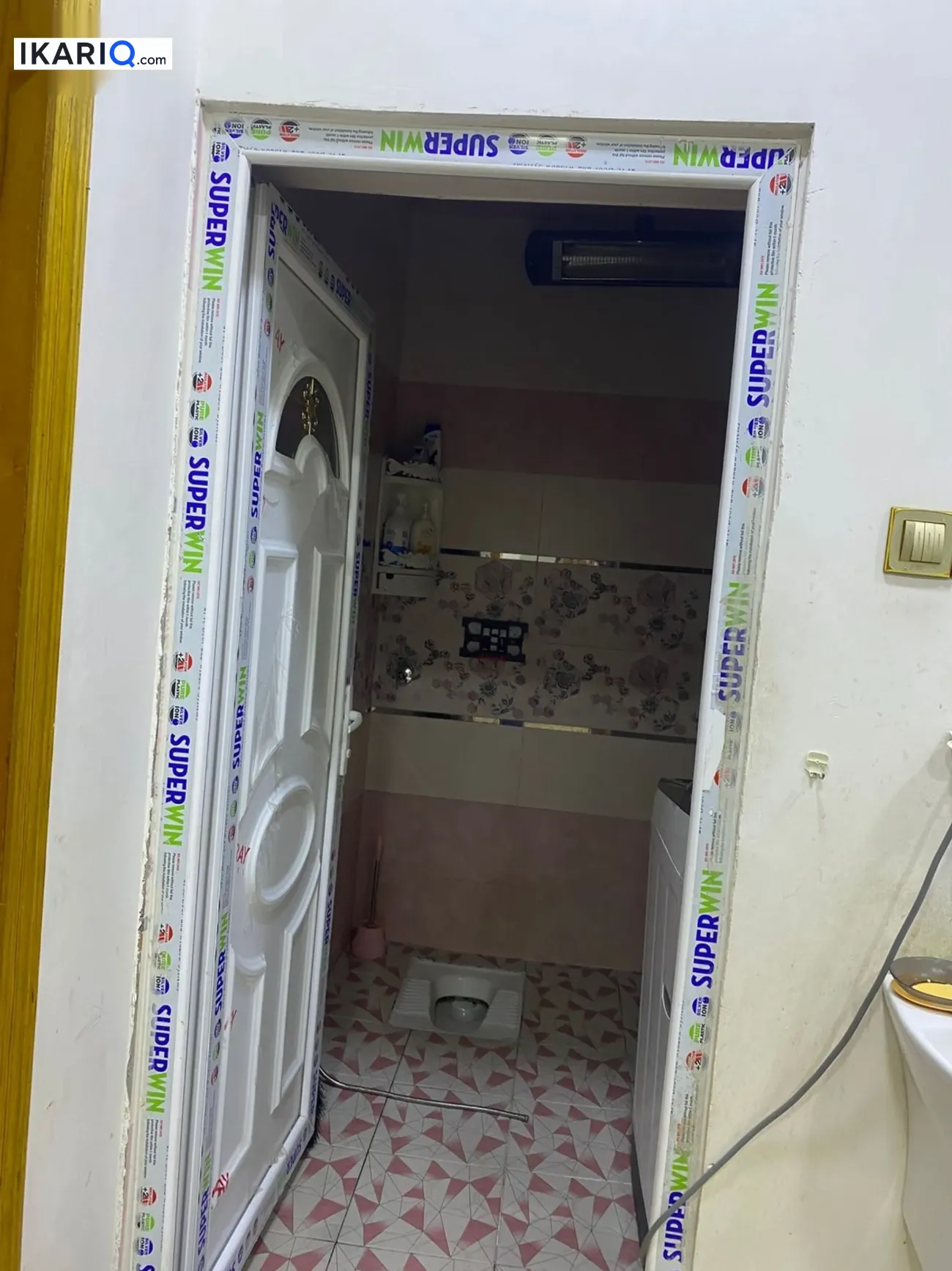 دار للبيع في كربلاء - 130 م² / 5,500,000 IQD — صورة 5