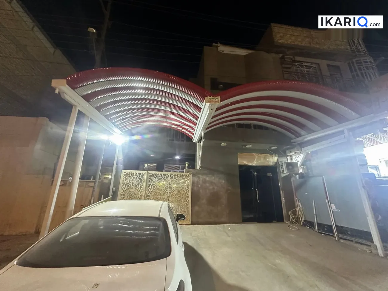 دار للبيع في كربلاء - 130 م² / 5,500,000 IQD — صورة 12