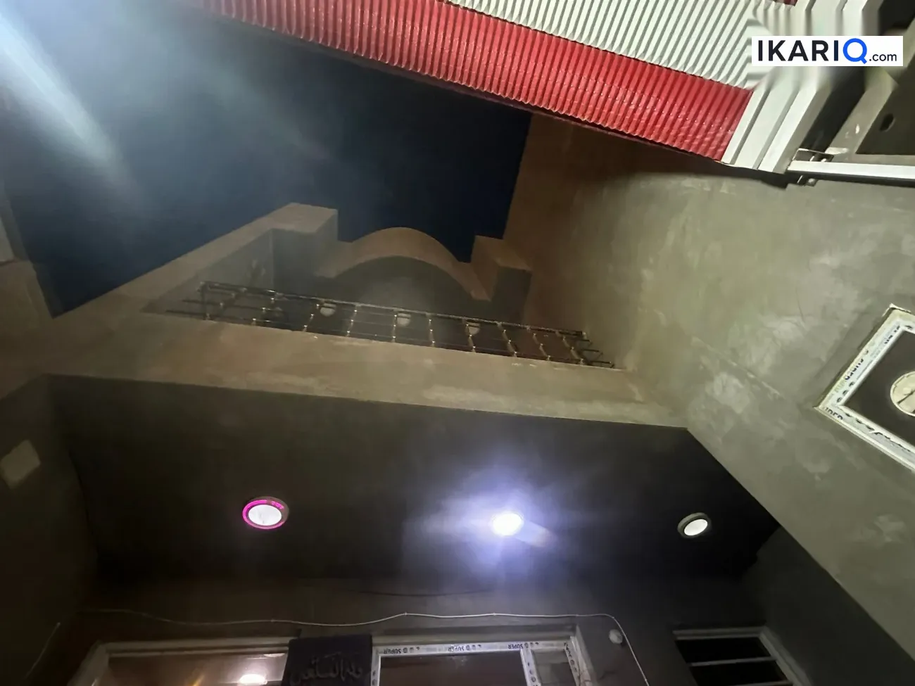 دار للبيع في كربلاء - 130 م² / 5,500,000 IQD — صورة 11