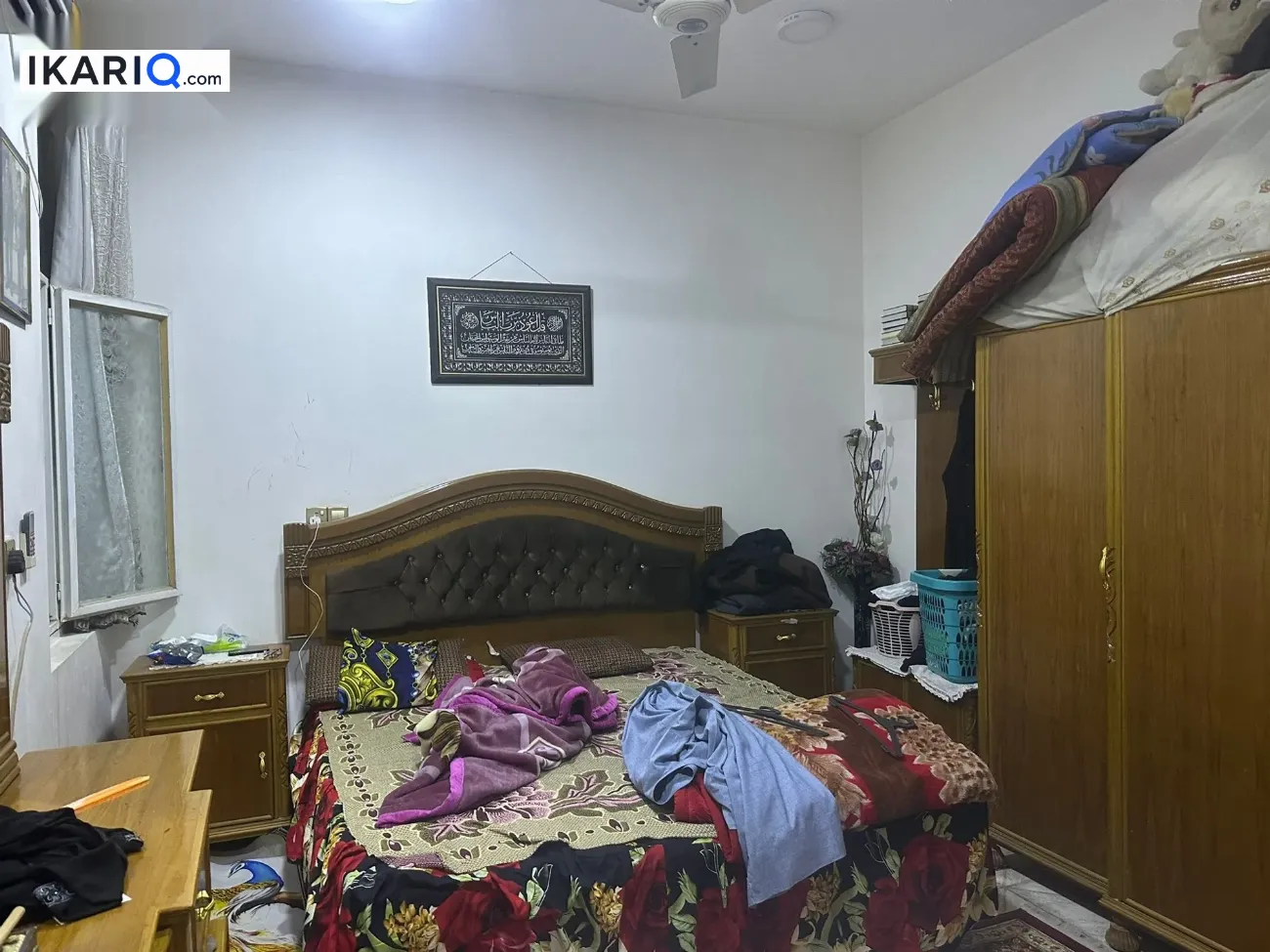 دار للبيع في كربلاء - 130 م² / 5,500,000 IQD — صورة 20