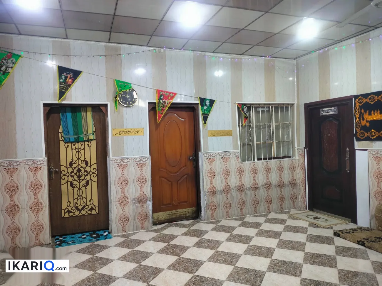 دار للبيع في الهارثة - 200 م² / 55,000,000 IQD — صورة 7