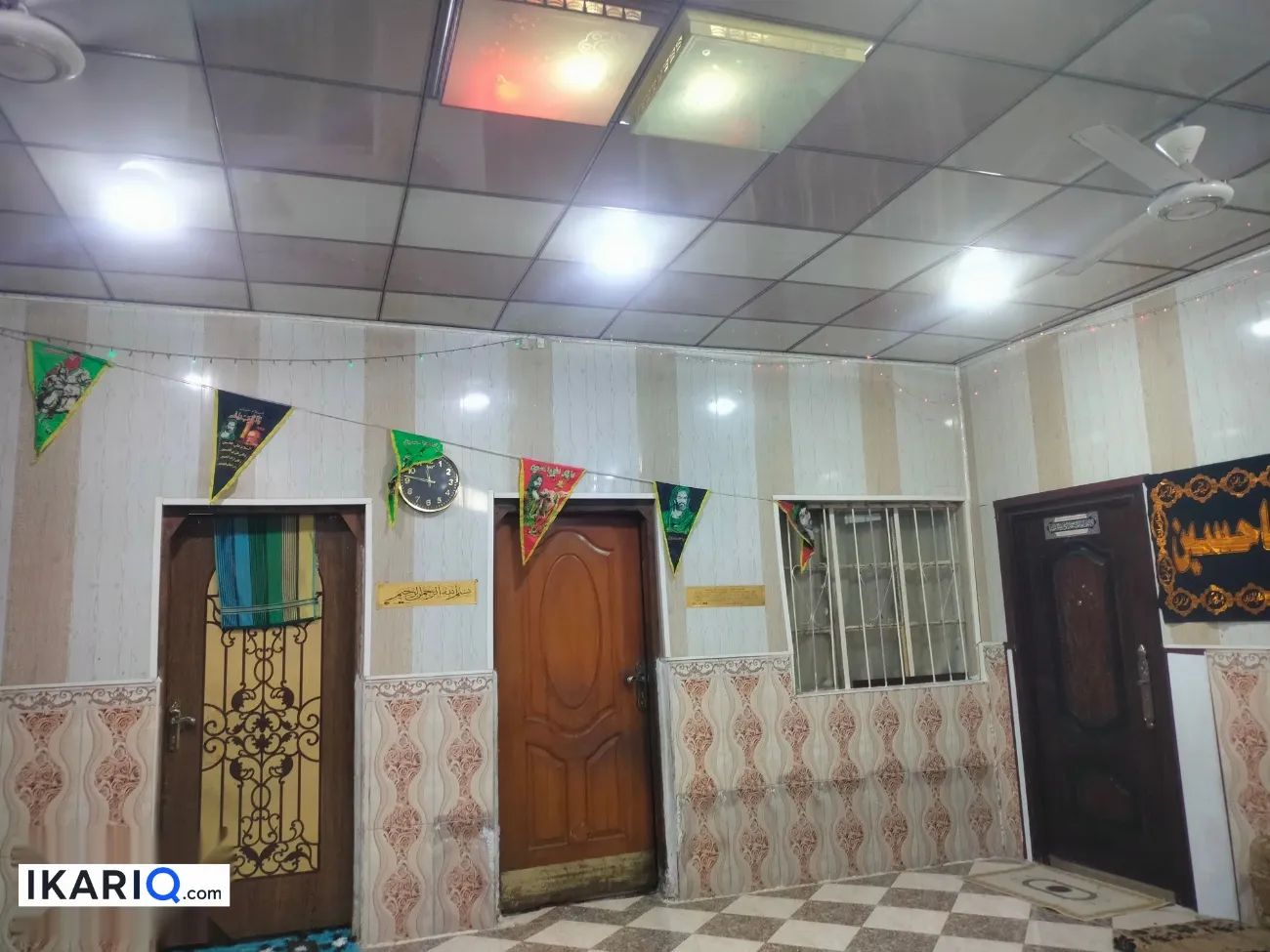 دار للبيع في الهارثة - 200 م² / 55,000,000 IQD — صورة 8