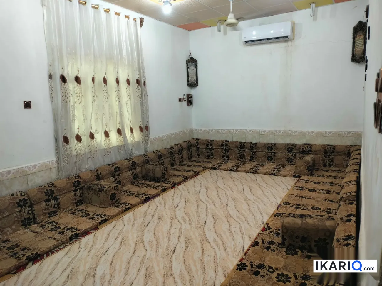 دار للبيع في الهارثة - 200 م² / 55,000,000 IQD — صورة 11