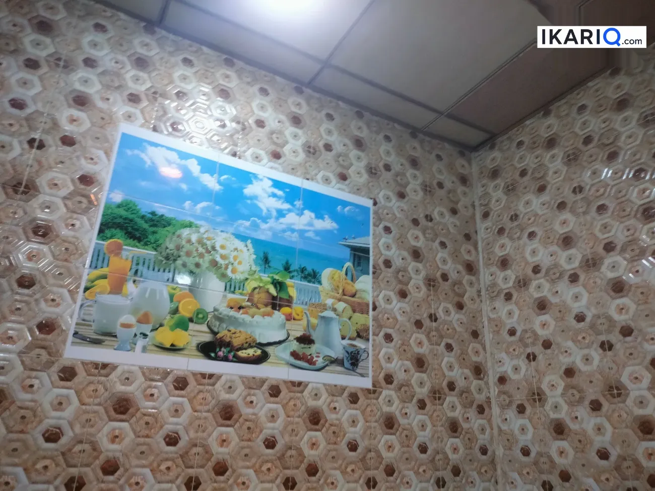 دار للبيع في الهارثة - 200 م² / 55,000,000 IQD — صورة 10