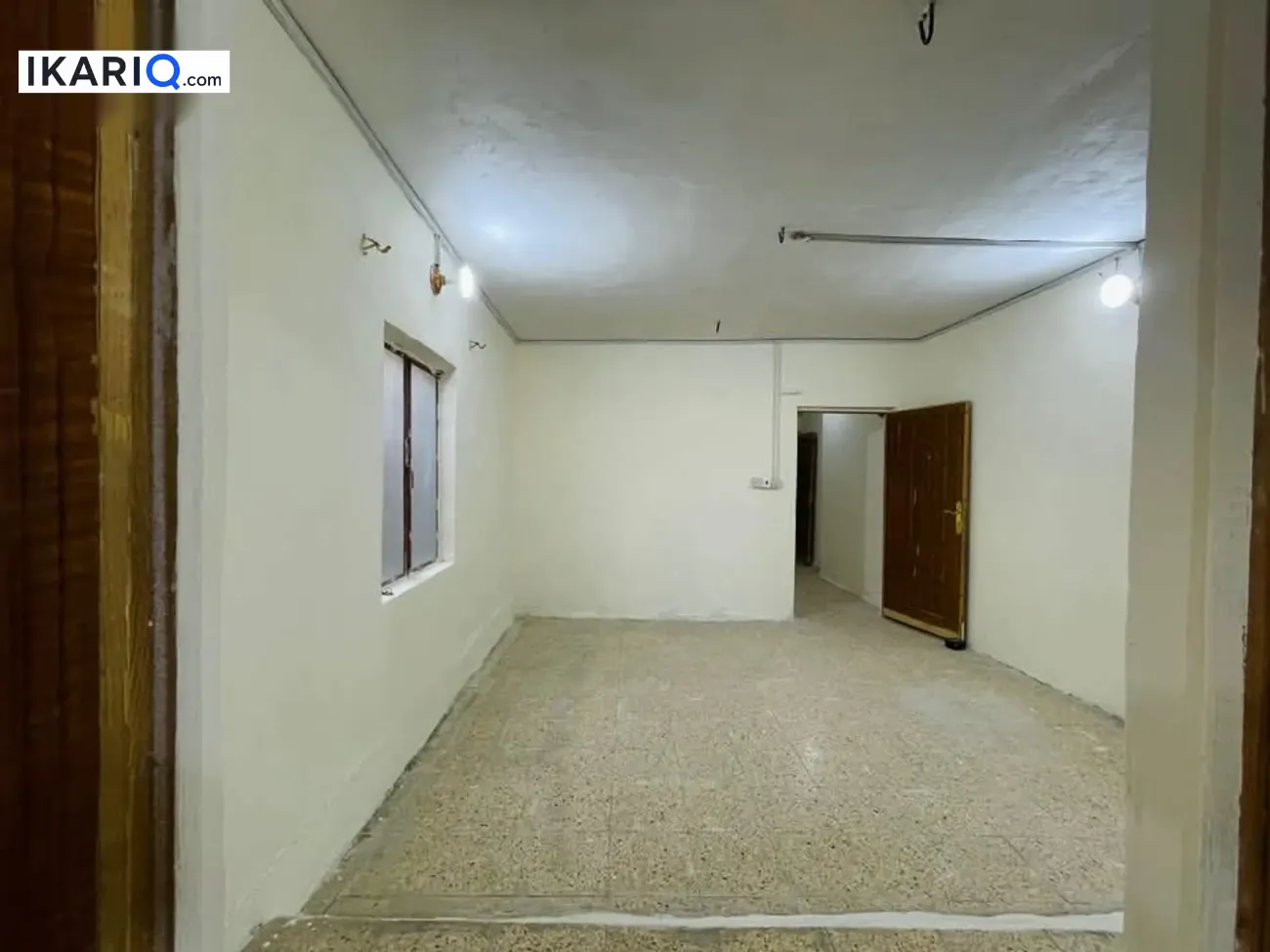دار للإيجار في الجبيلة - 150 م² / 750,000 IQD