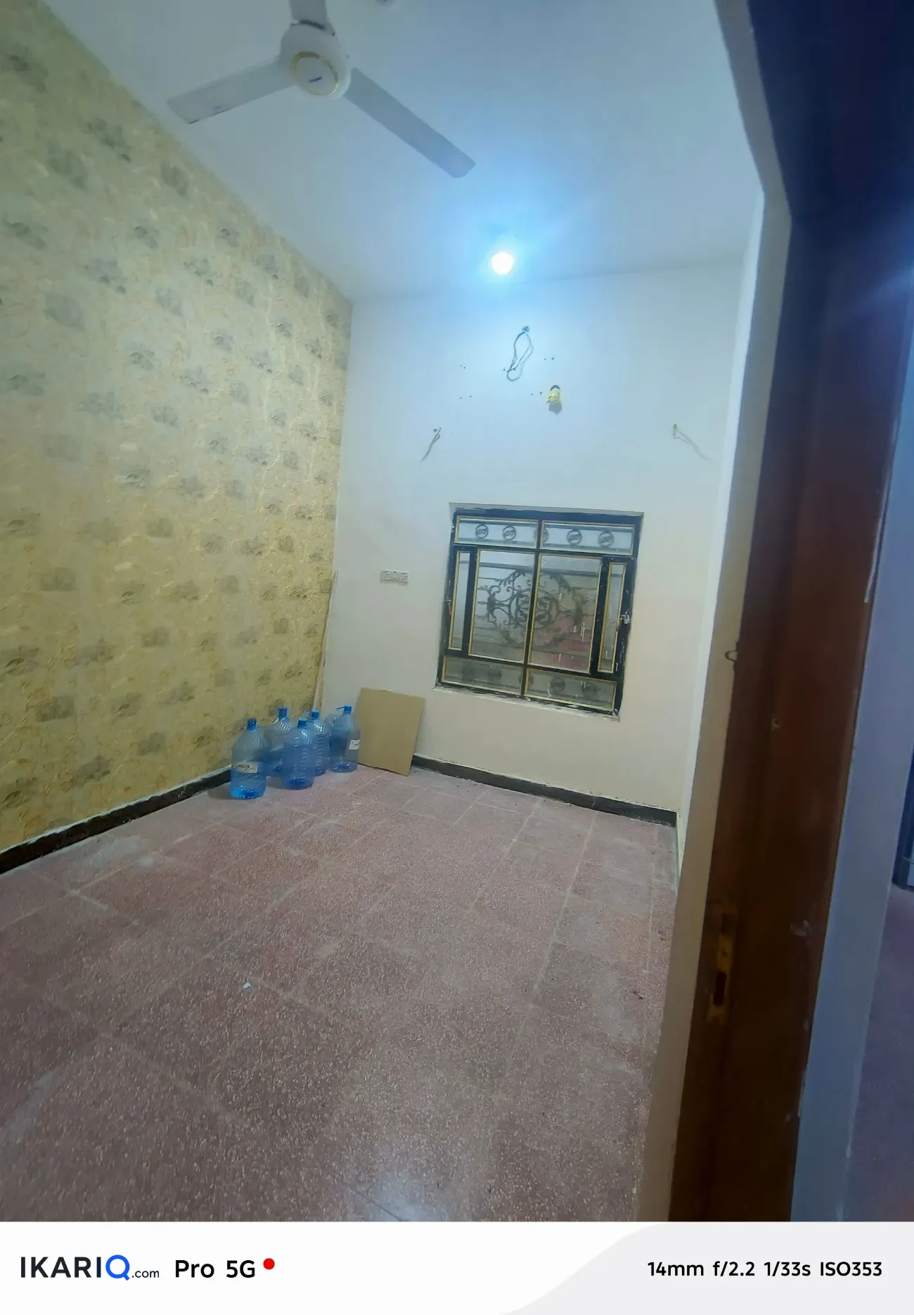 دار للإيجار في الجنينة - 120 م² / 600,000 IQD — صورة 2