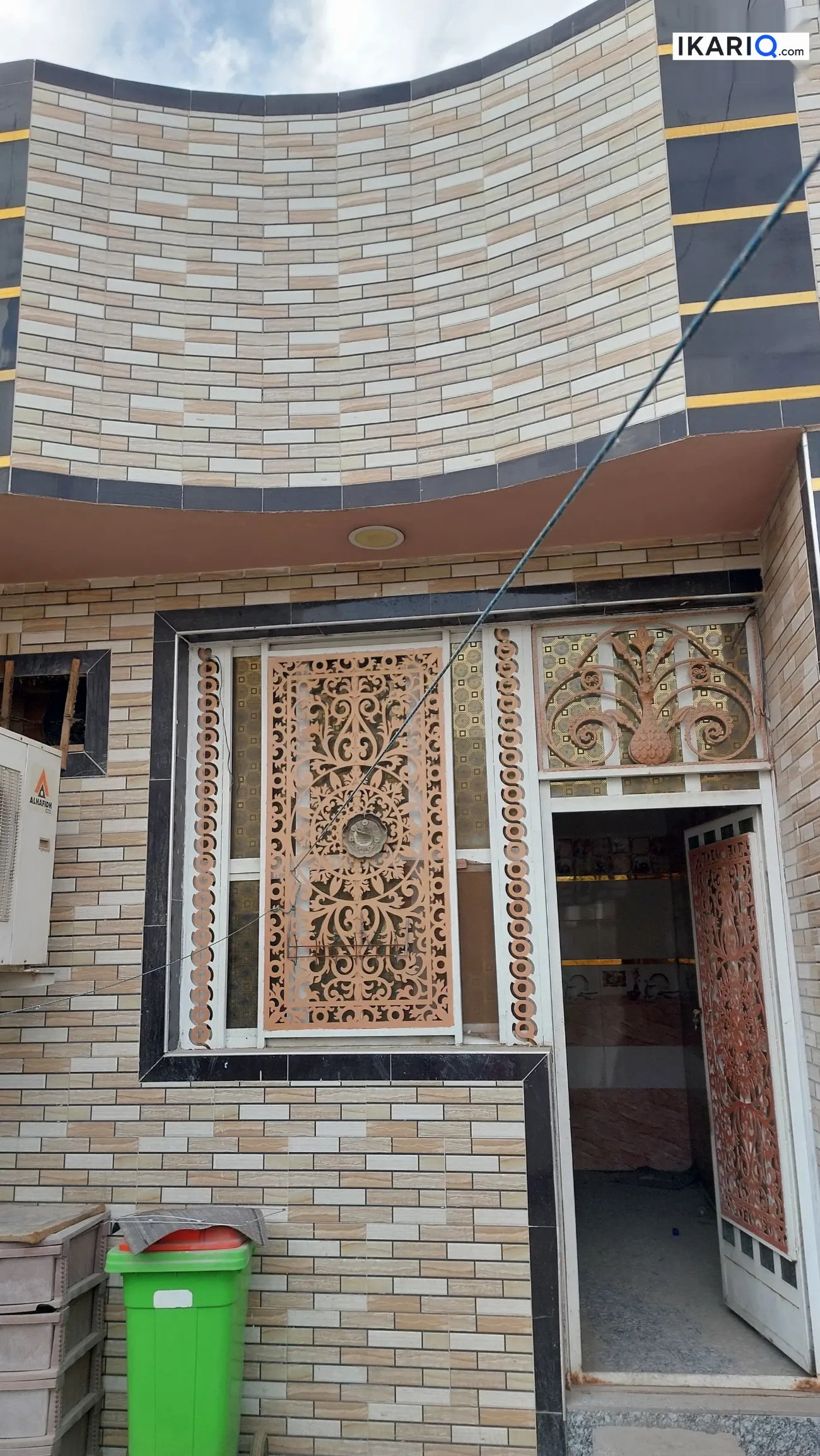 دار للبيع في المهندسين - 150 م² / 230,000,000 IQD — صورة 14