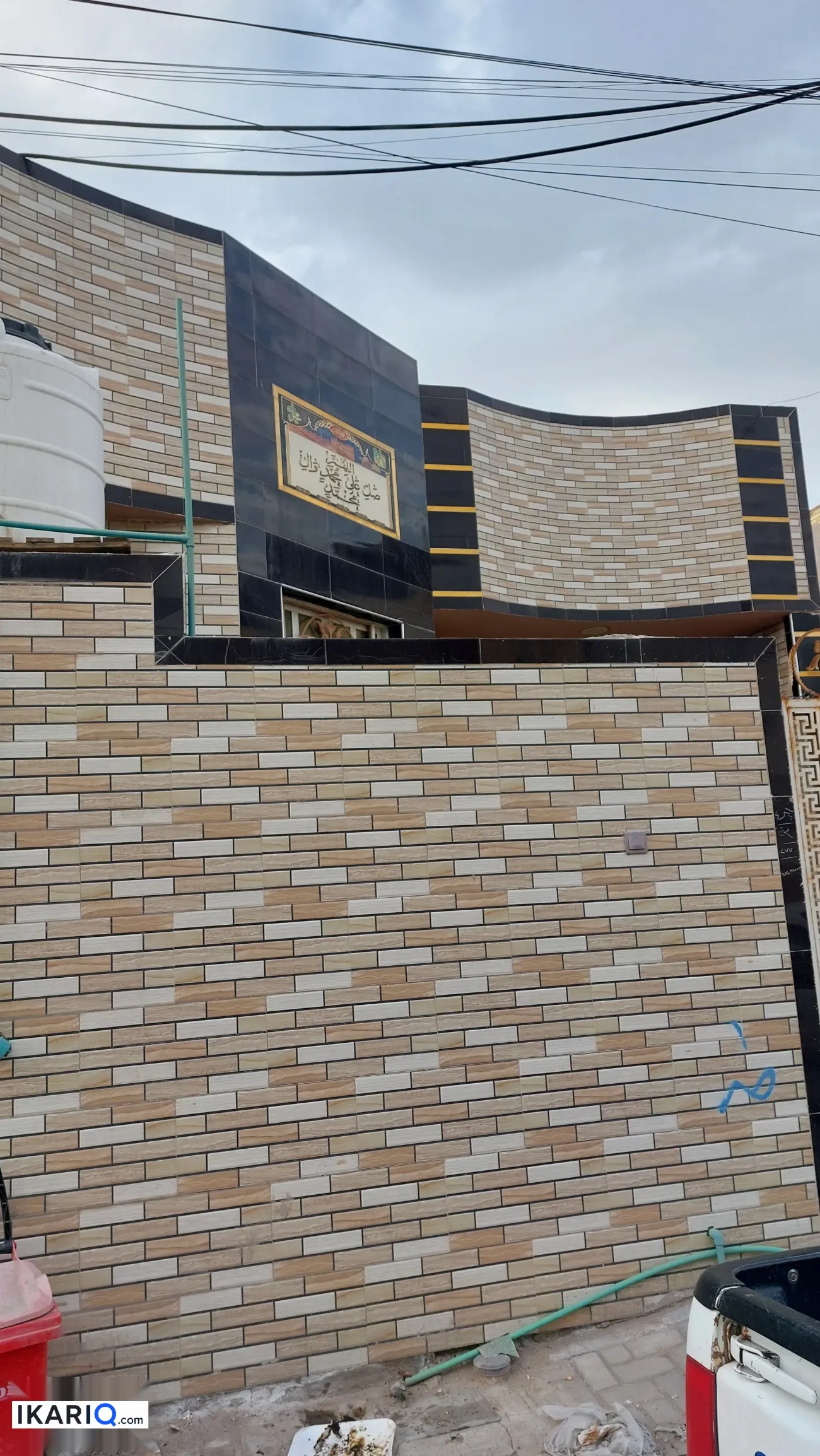 دار للبيع في المهندسين - 150 م² / 230,000,000 IQD — صورة 6