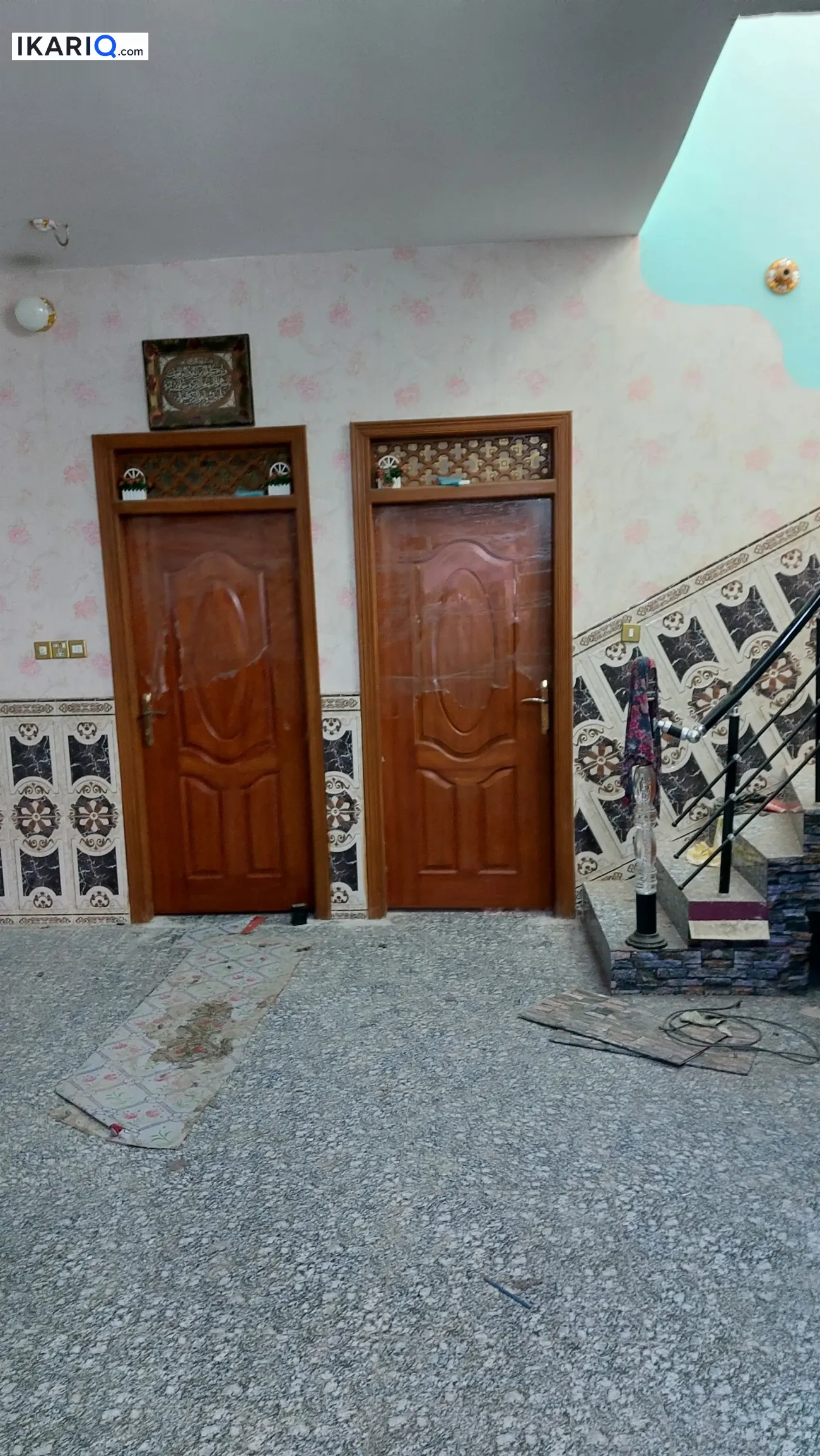 دار للبيع في المهندسين - 150 م² / 230,000,000 IQD — صورة 3