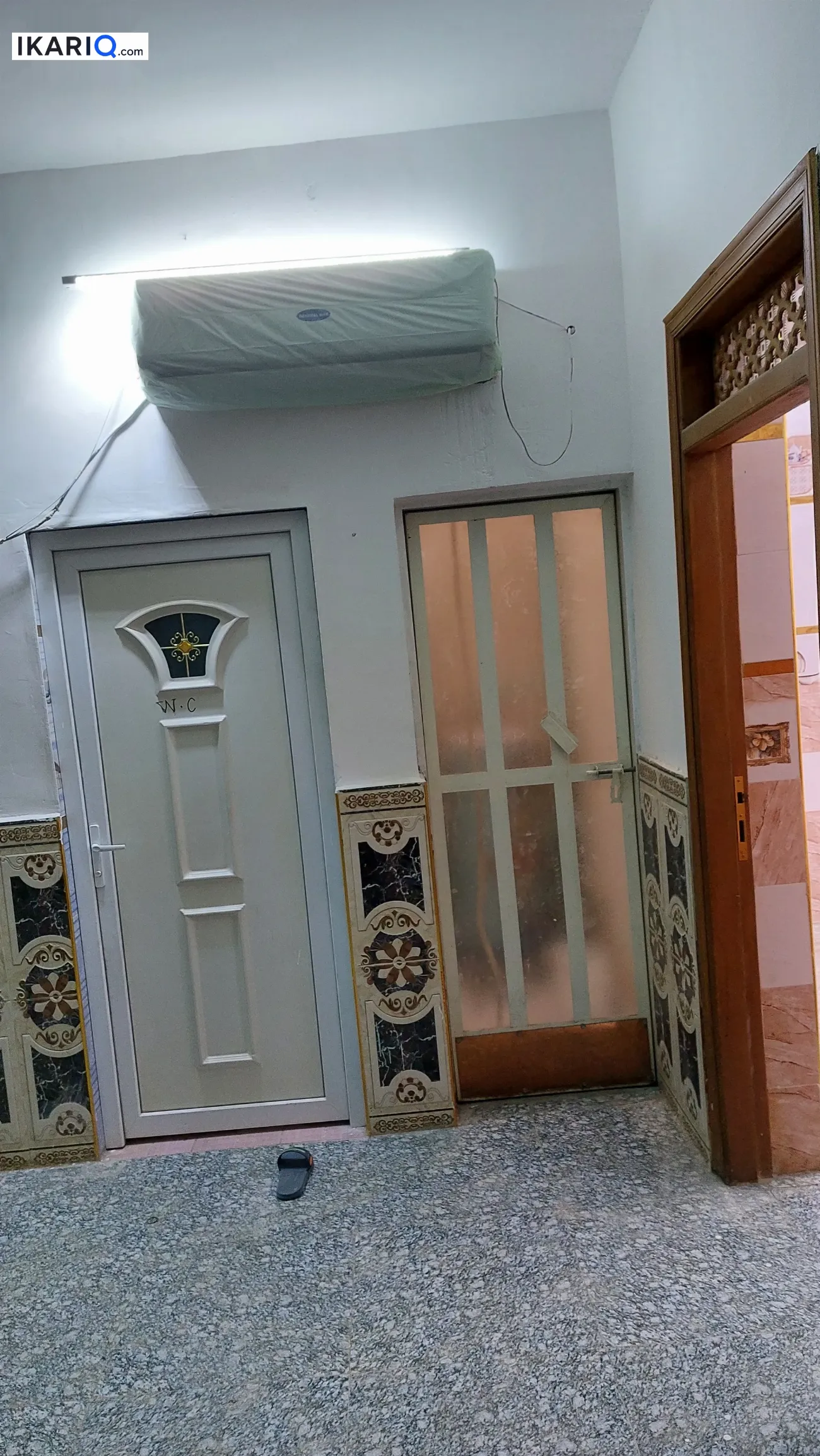 دار للبيع في المهندسين - 150 م² / 230,000,000 IQD — صورة 9