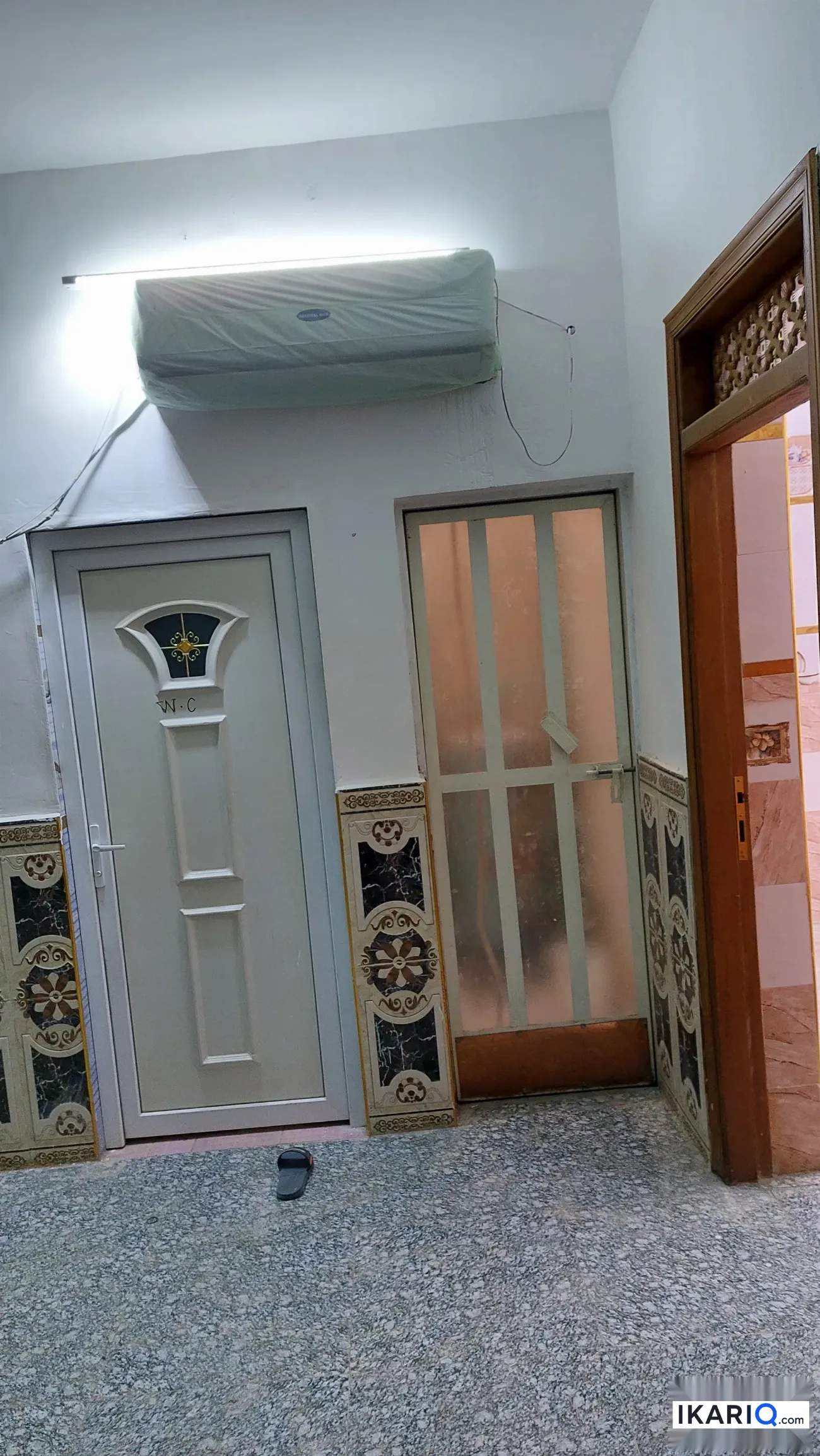 دار للبيع في المهندسين - 150 م² / 230,000,000 IQD