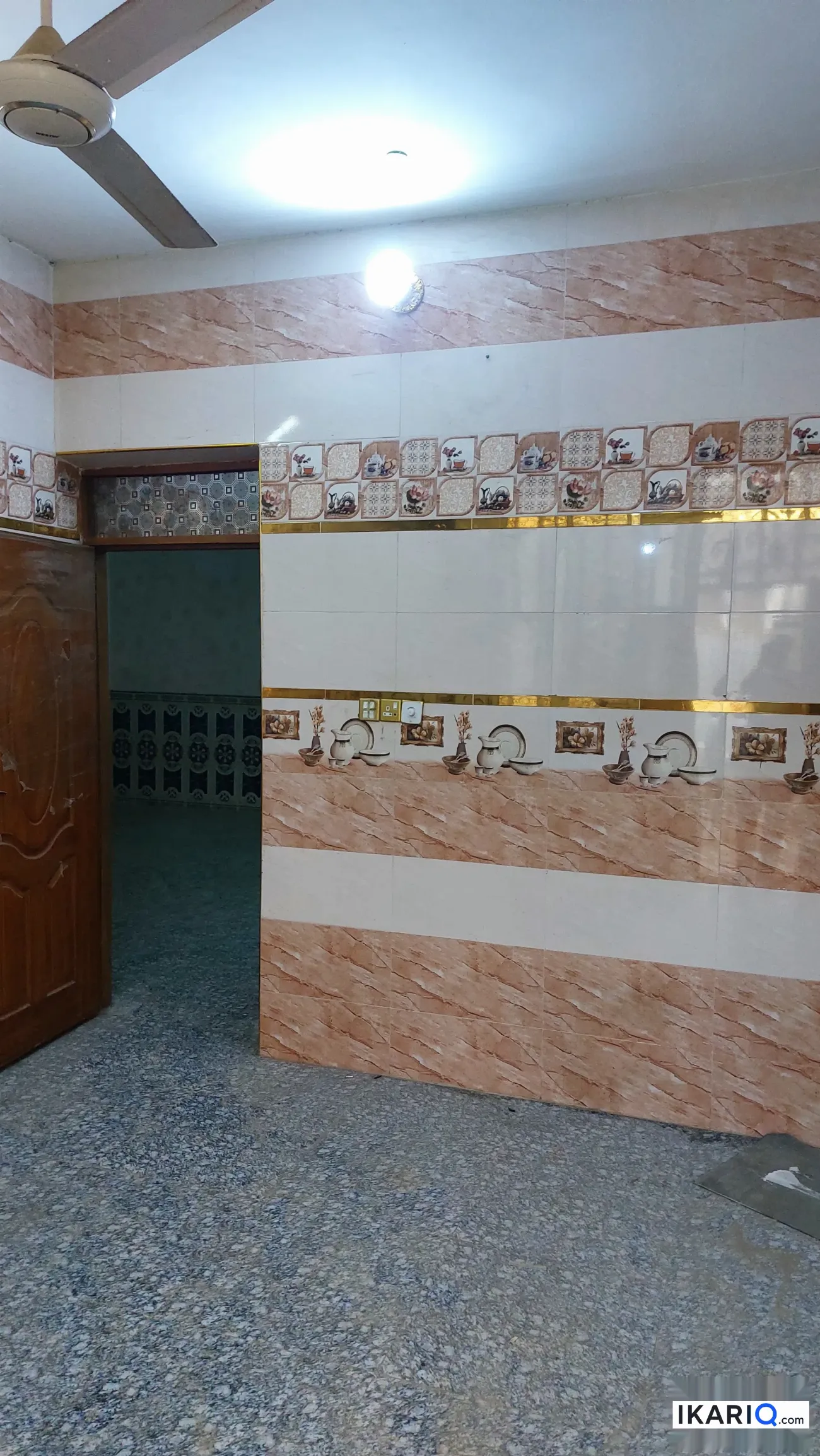 دار للبيع في المهندسين - 150 م² / 230,000,000 IQD — صورة 4